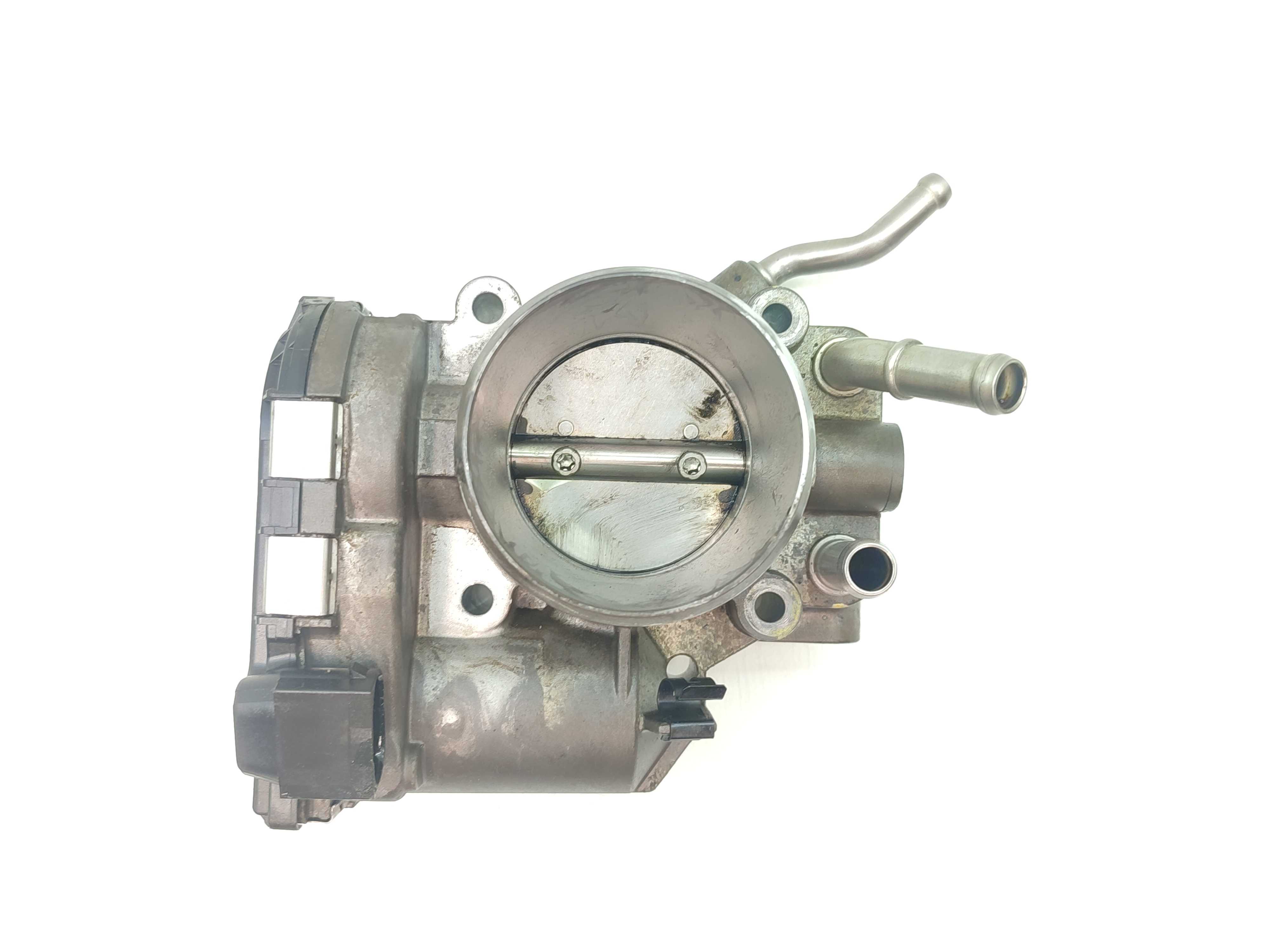 Corpo Borboleta Tbi Hyundai Veloster 1.6 16v 2011 2012 1