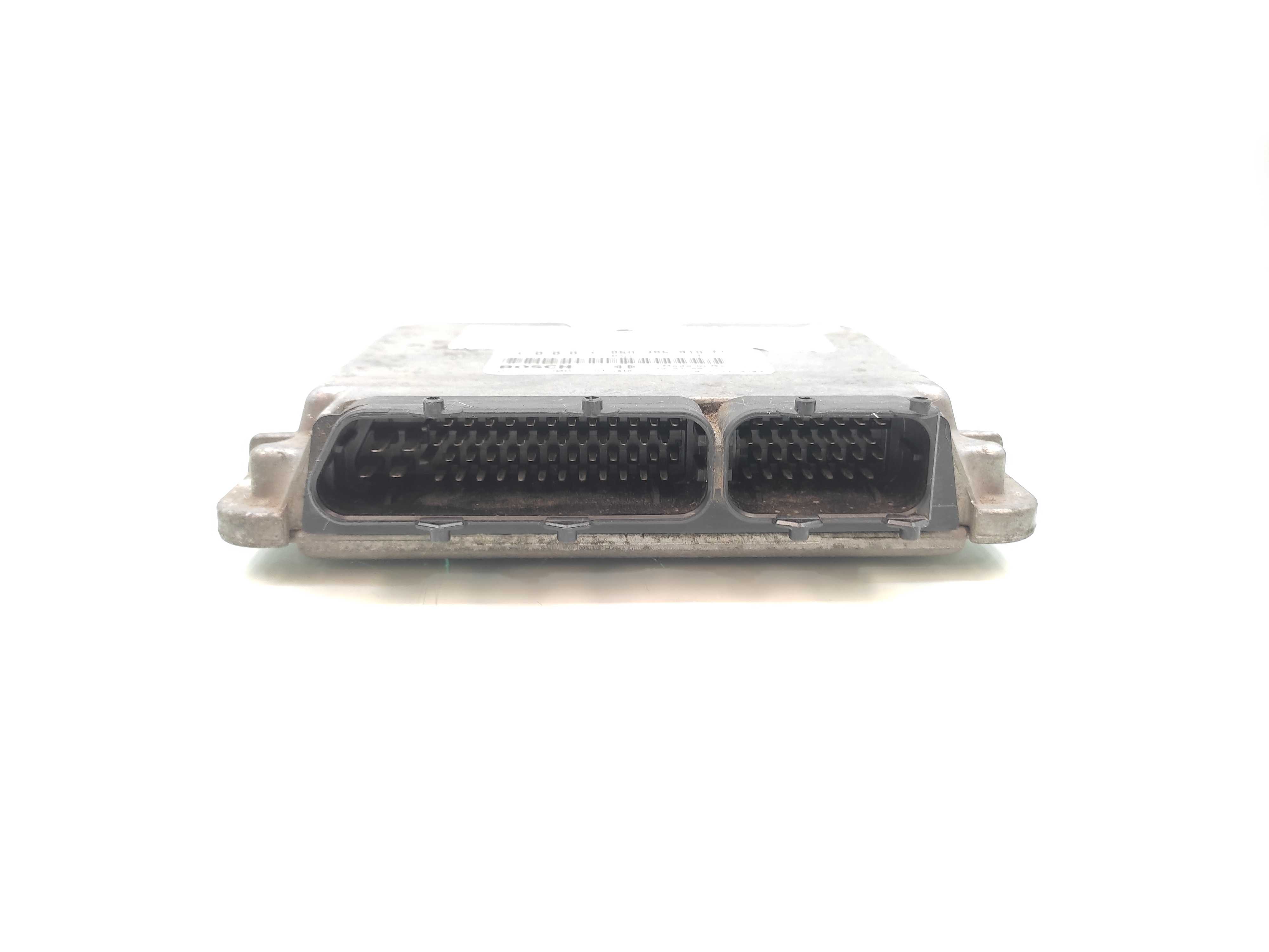 Módulo Injeção Vw Audi A3 1.8 2001 06a906018fc 3