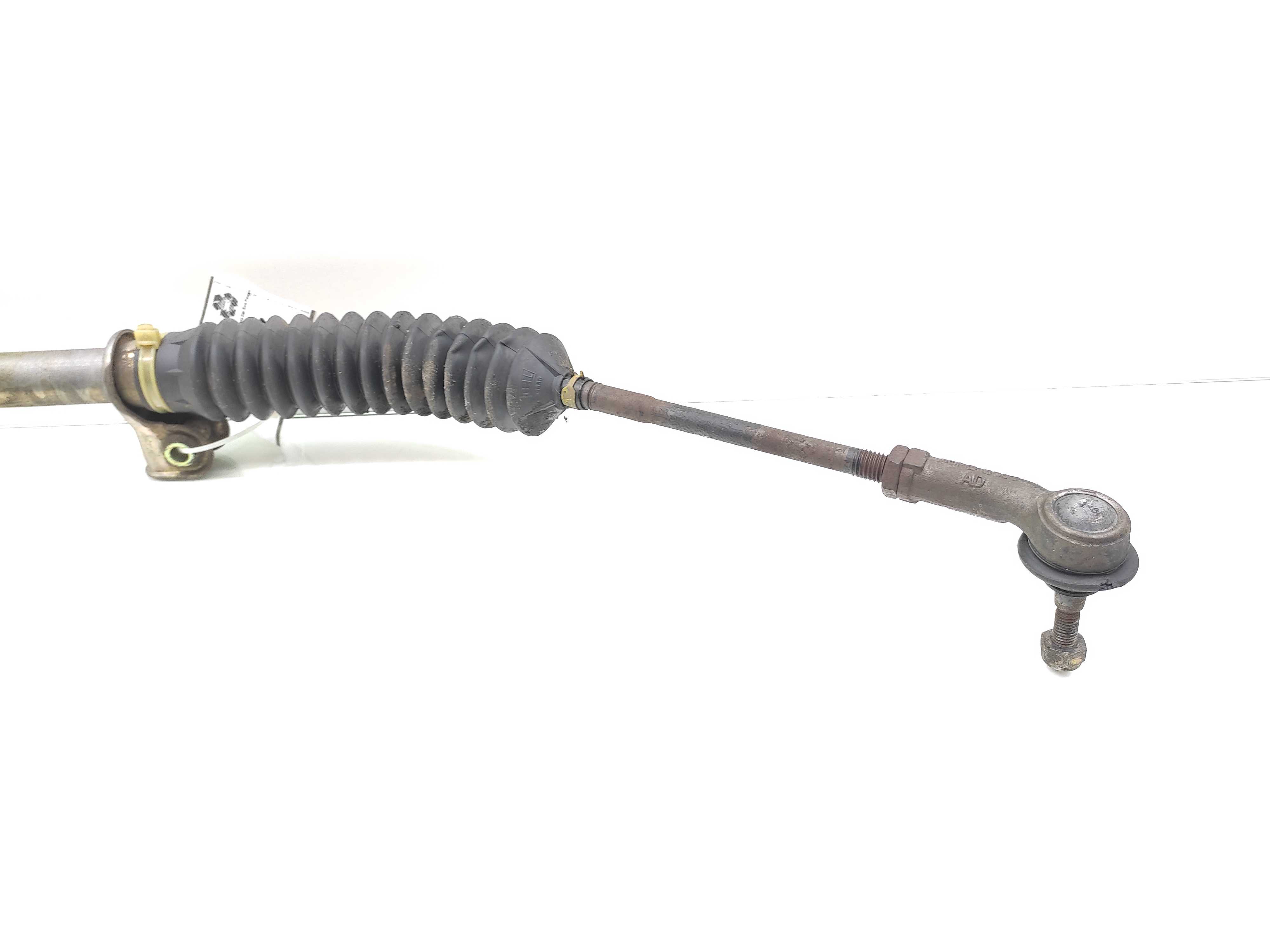 Caixa De Direção Mecânica Ford Fiesta 1997 1998 1999 3