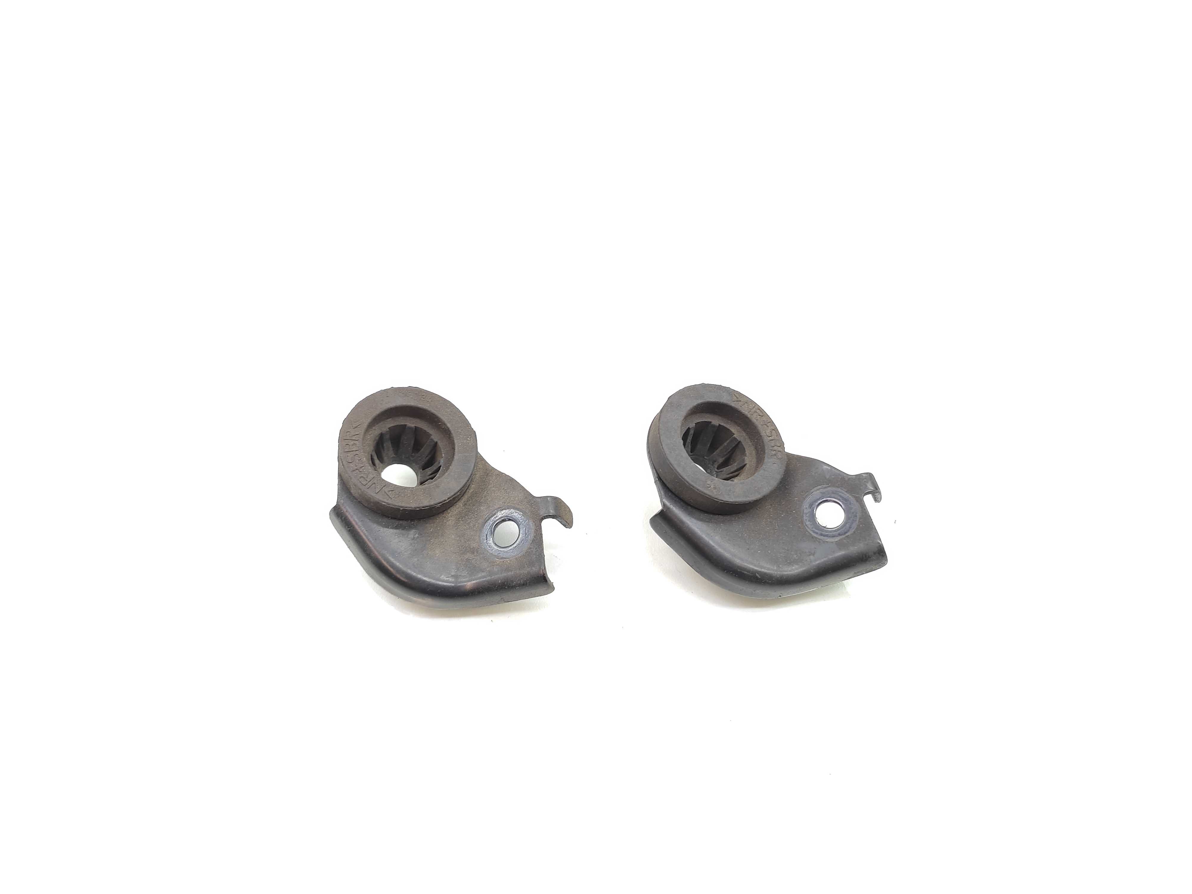 Par Suporte Caixa Filtro Ar Nissan Sentra 2007 2008 2009 10 1