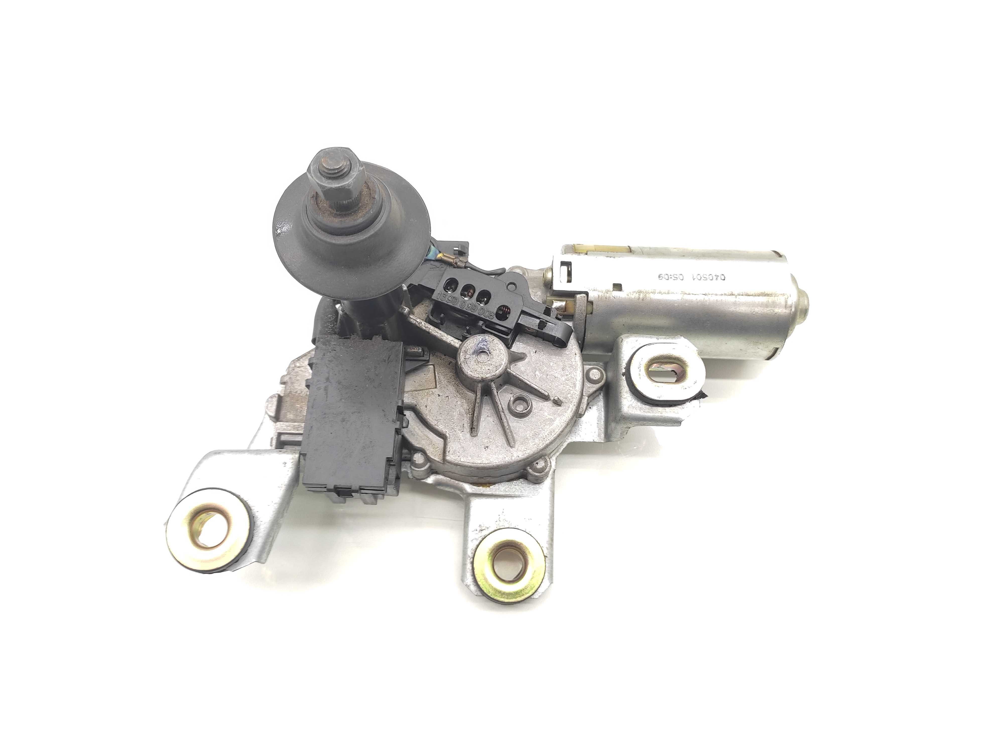 Motor Limpador Tampa Traseira Mercedes Classe A 160 2005 1