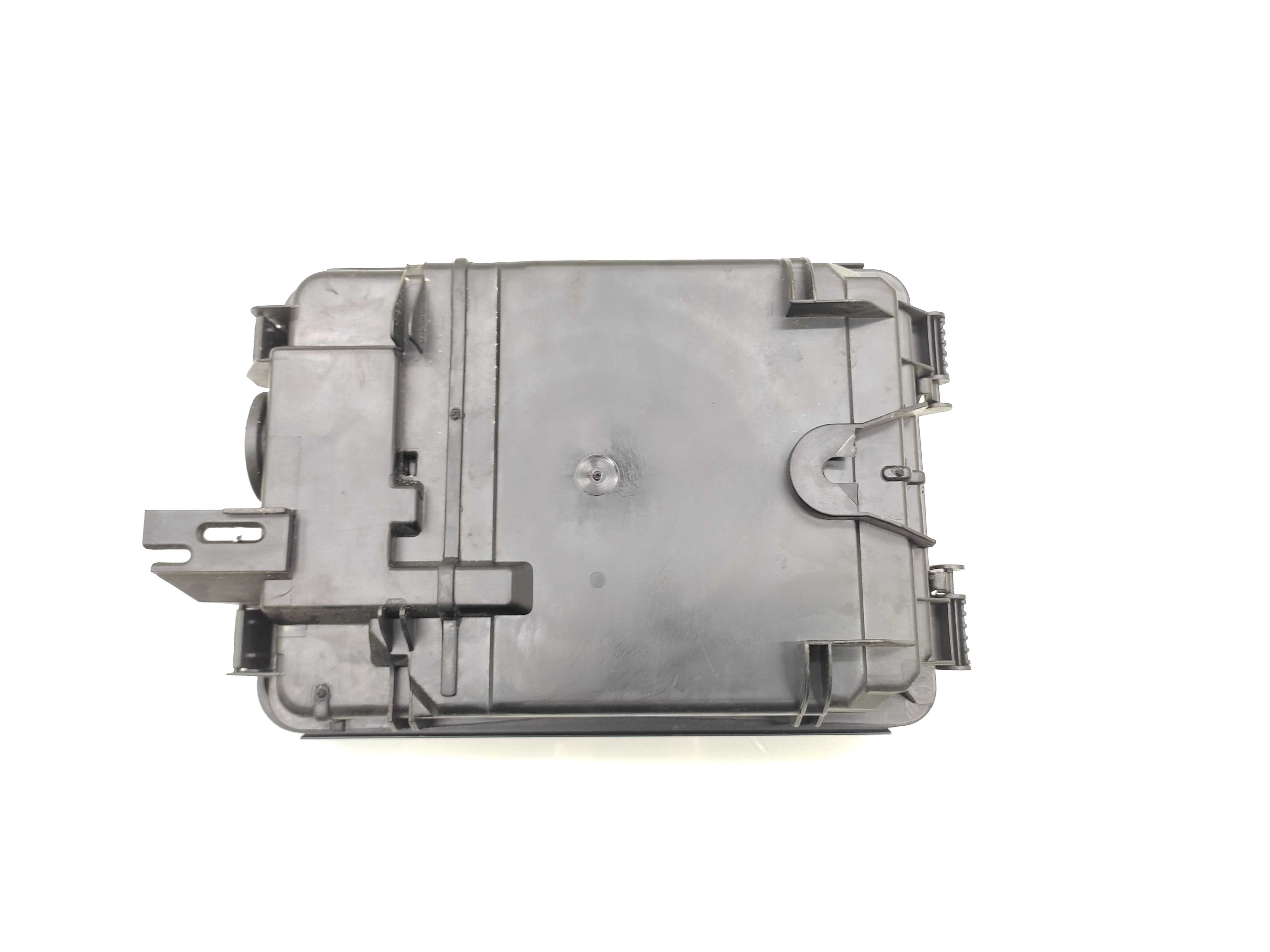 Suporte Caixa Módulo Conforto Câmbio Vw Passat Variant 2000 3