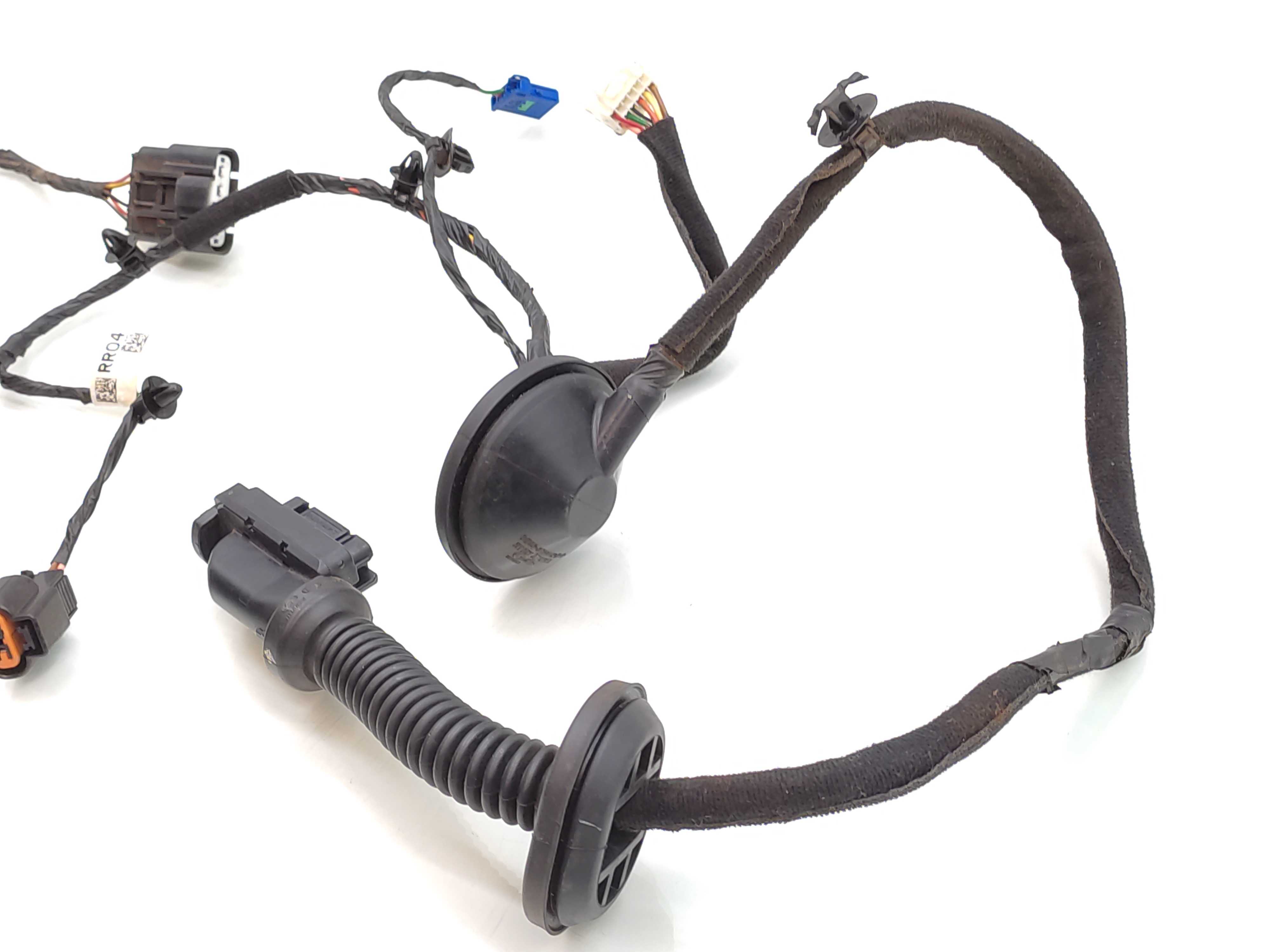 Chicote Porta Traseira Direita Kia Sportage Lx2 2018 2019 2