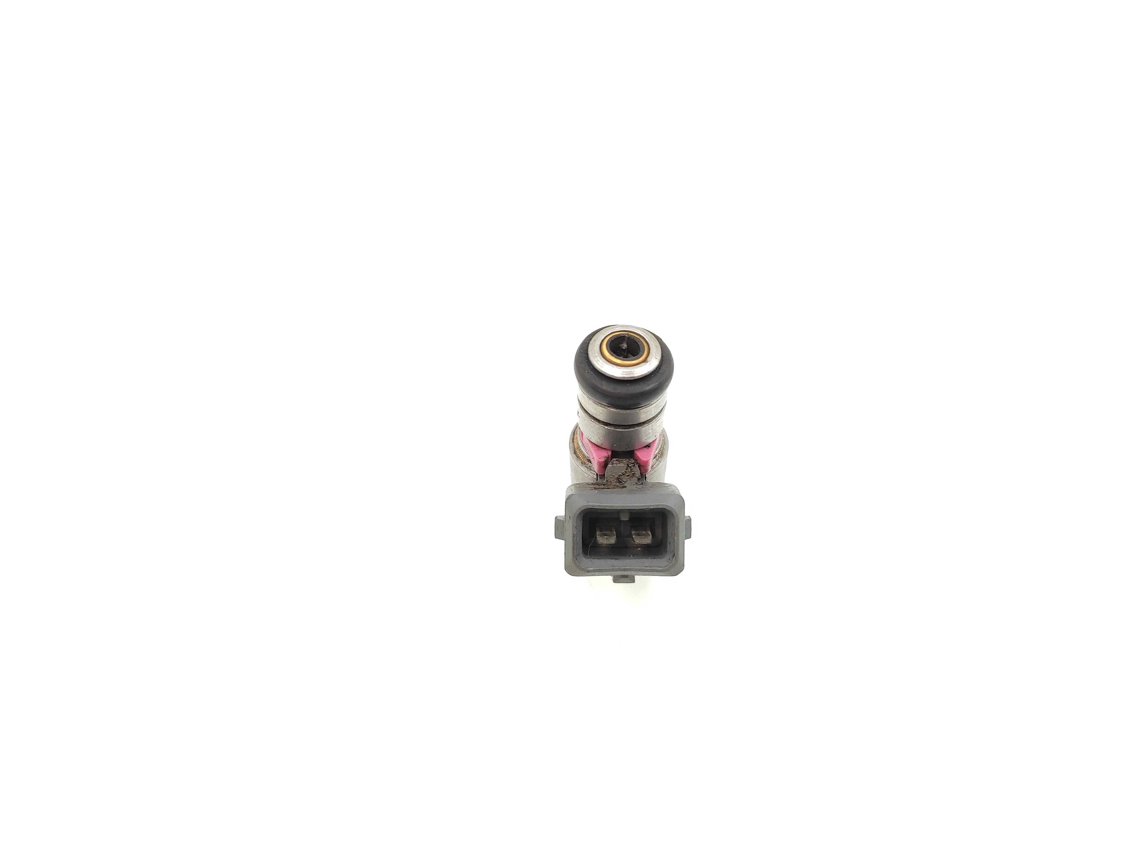 Bico Injetor Peugeot 206 Clio 1.0 16v Gasolina Usado 1