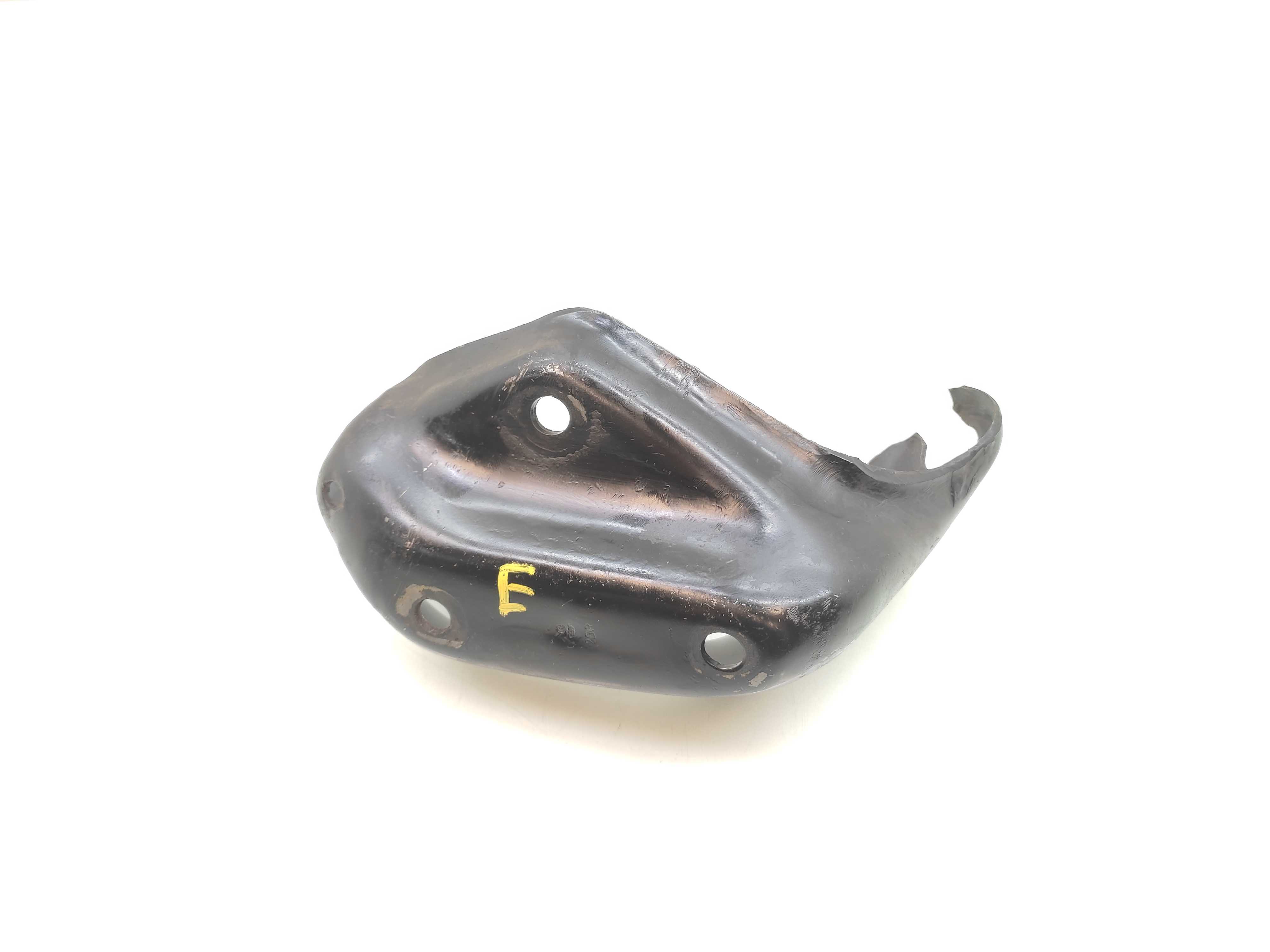 Suporte Coxim Motor Lado Esquerdo Vw Voyage 1.6 Ap 1989 1990 1
