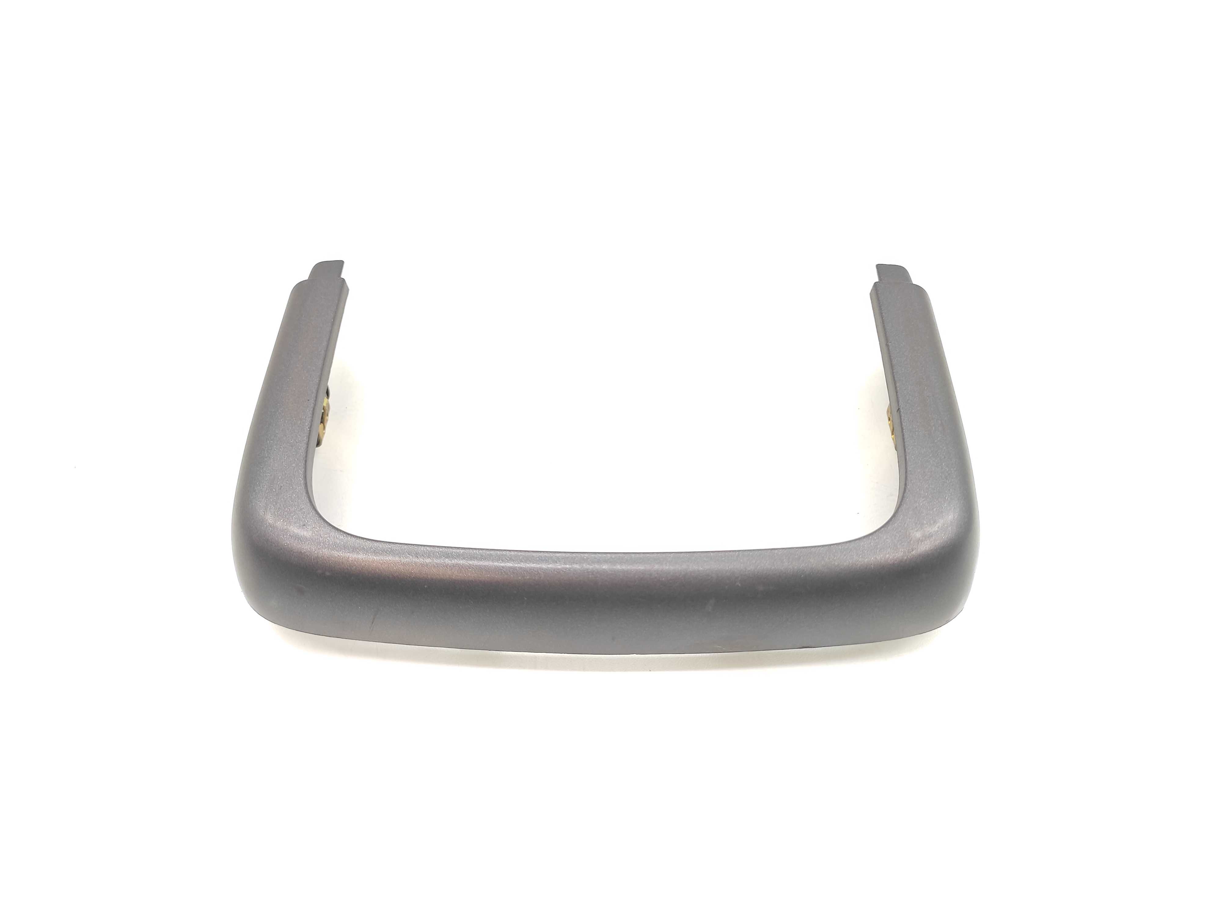 Acabamento Console Central Fiat Freemont 2012 2013 2014 2015 1