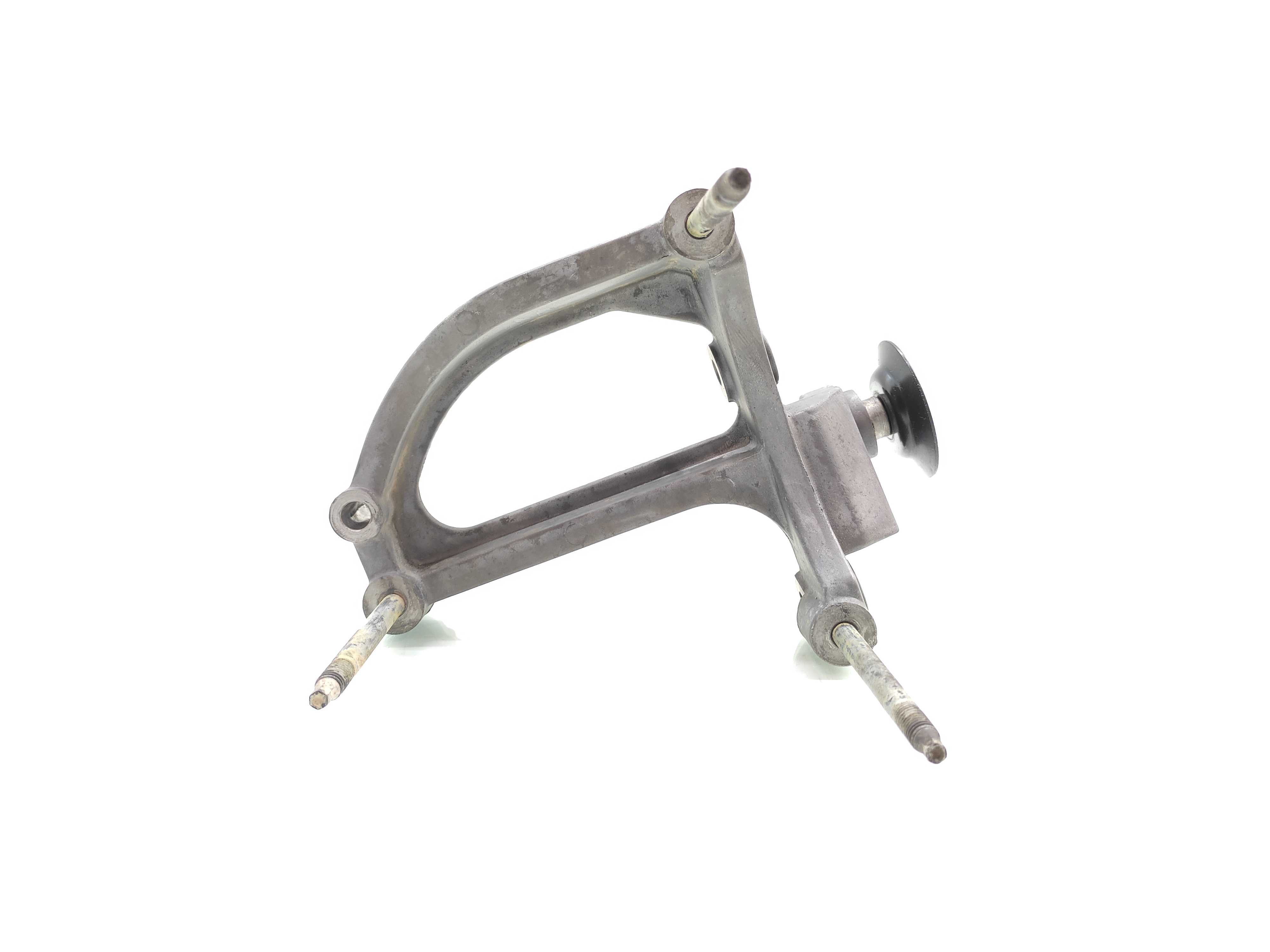 Suporte Compressor Ar Gm Omega 3.6 V6 2005 N 92066395 4