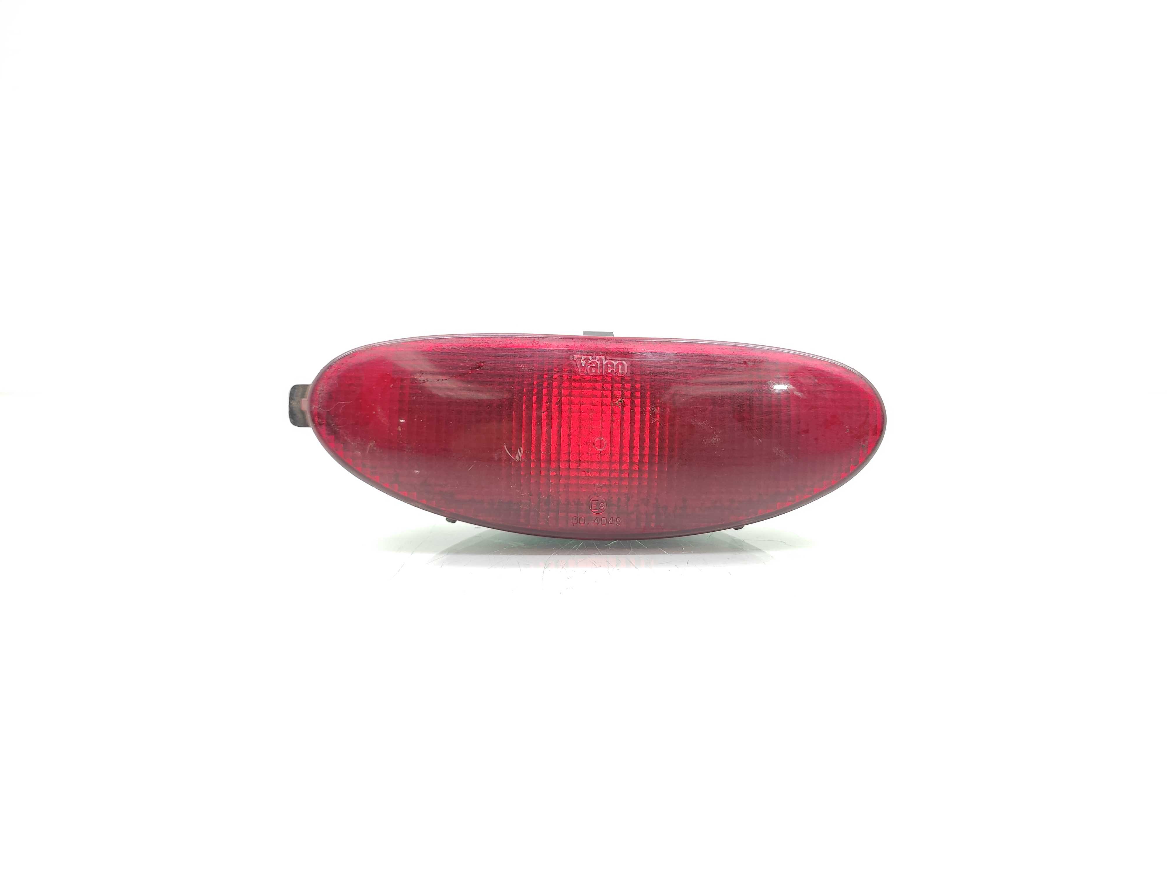 Break Light Luz Freio Peugeot 206 2006 2007 2008 Sem Lampada 1