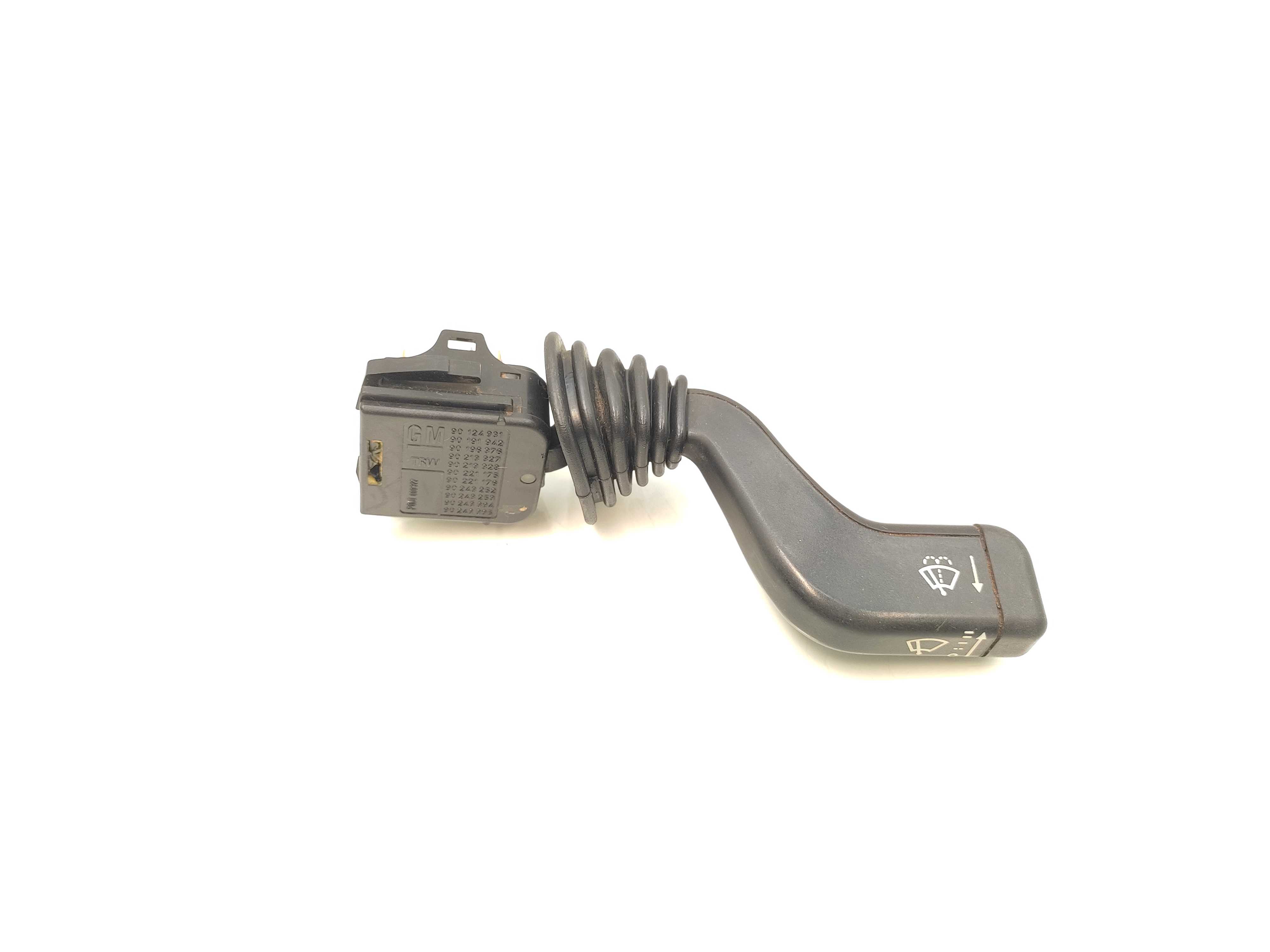 Chave Limpador Parabrisa Gn Vectra 1997 1998 1999 2000 1