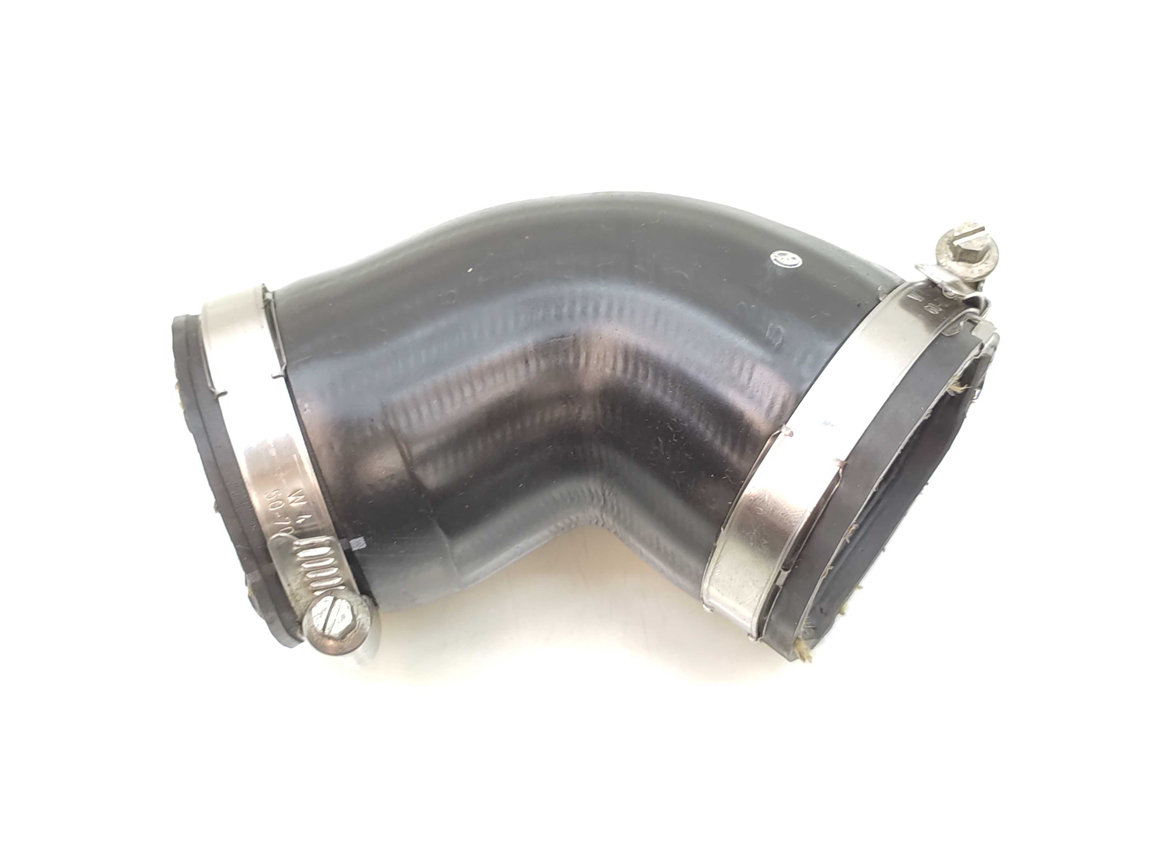 Mangueira Intercooler Vw Tiguan Jetta 2.0 Tsi 2011 2012 2013 1