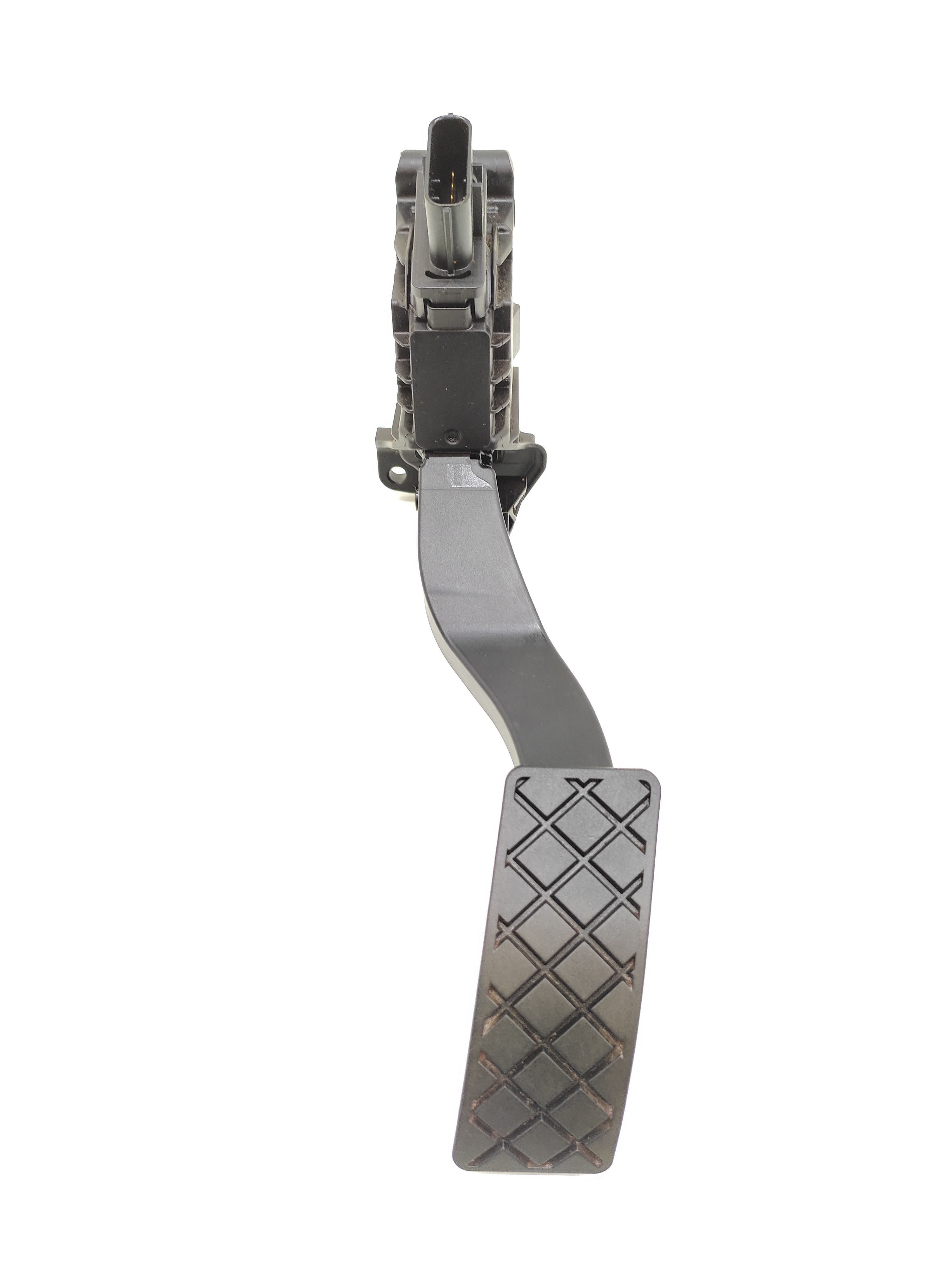 Pedal Acelerador Eletrônico Vw Polo 2018 2019 2020 1