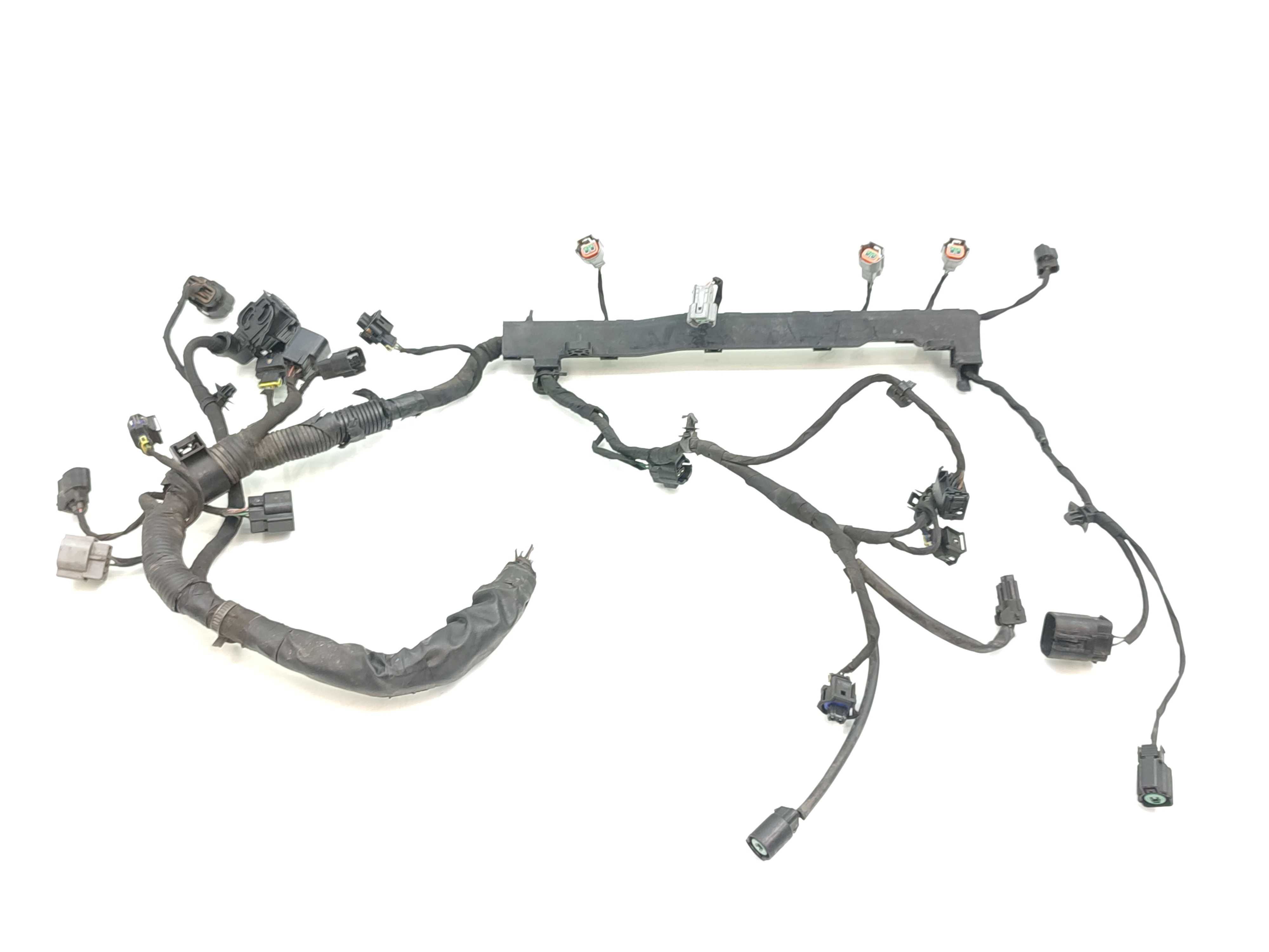 Chicote Injeção Motor Hyundai Veloster 1.6 2011 2012 2013 1