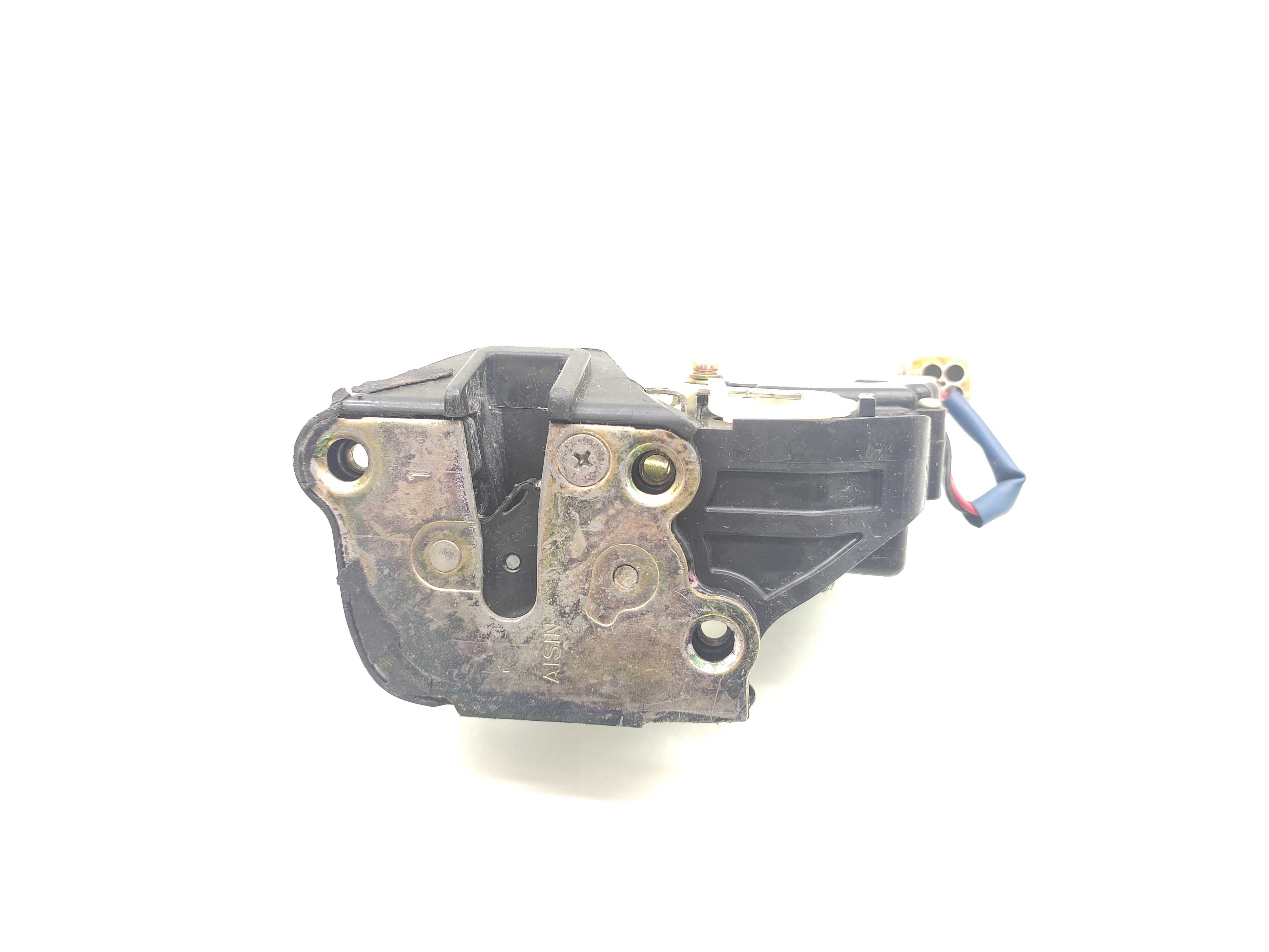 Fechadura Porta Traseira Esquerda Toyota Corolla 1994 1995 2