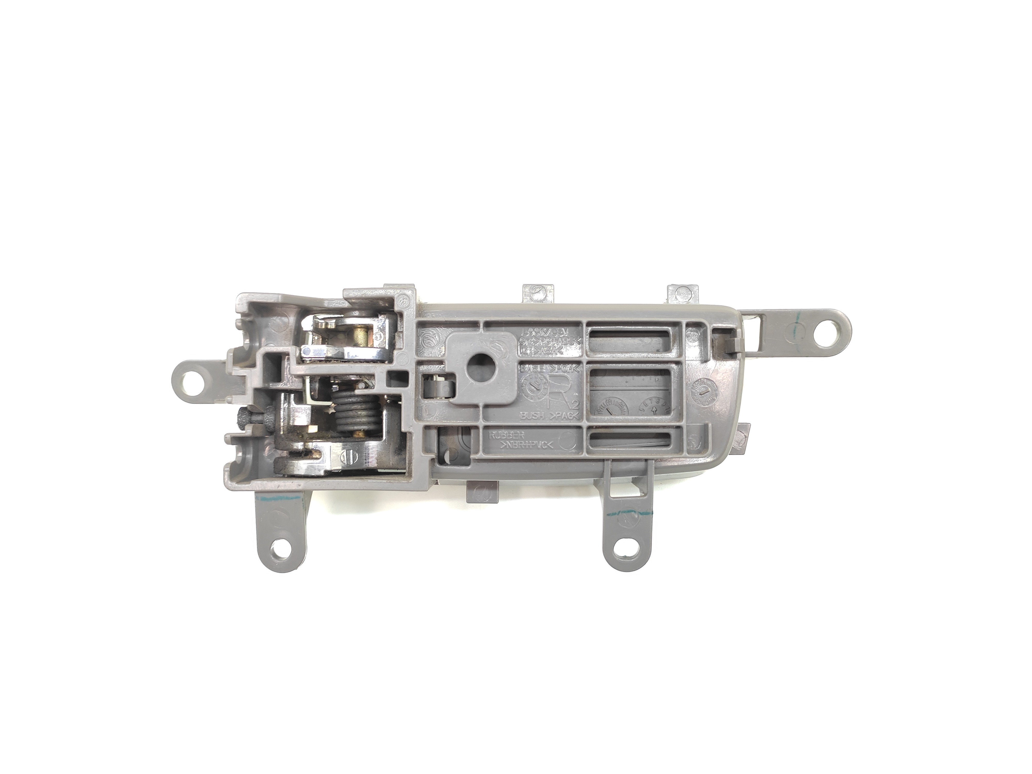 Maçaneta Interna Porta Traseira Direita Nissan Sentra 2010 2