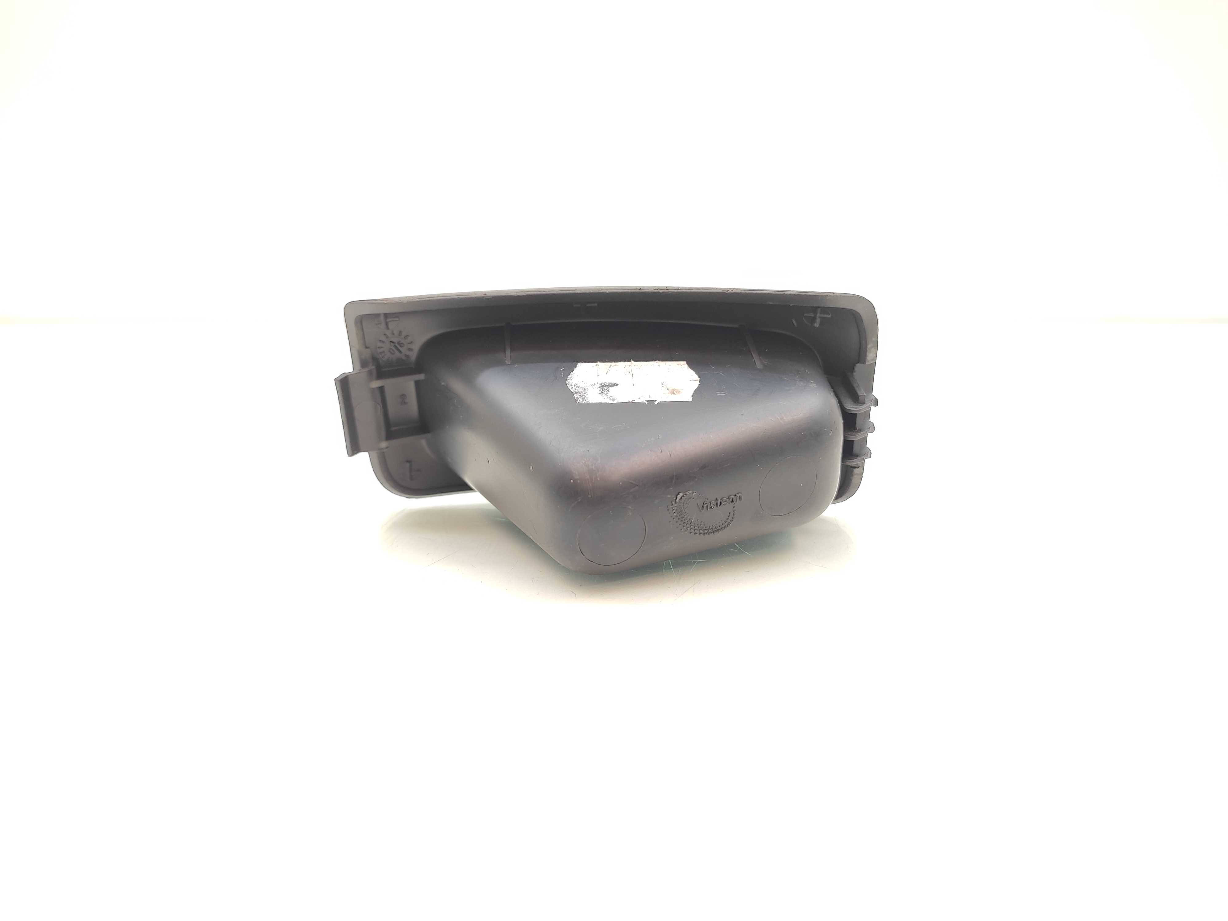 Acabamento Traseiro Console Peugeot 206 2006 2007 2008 2009 3