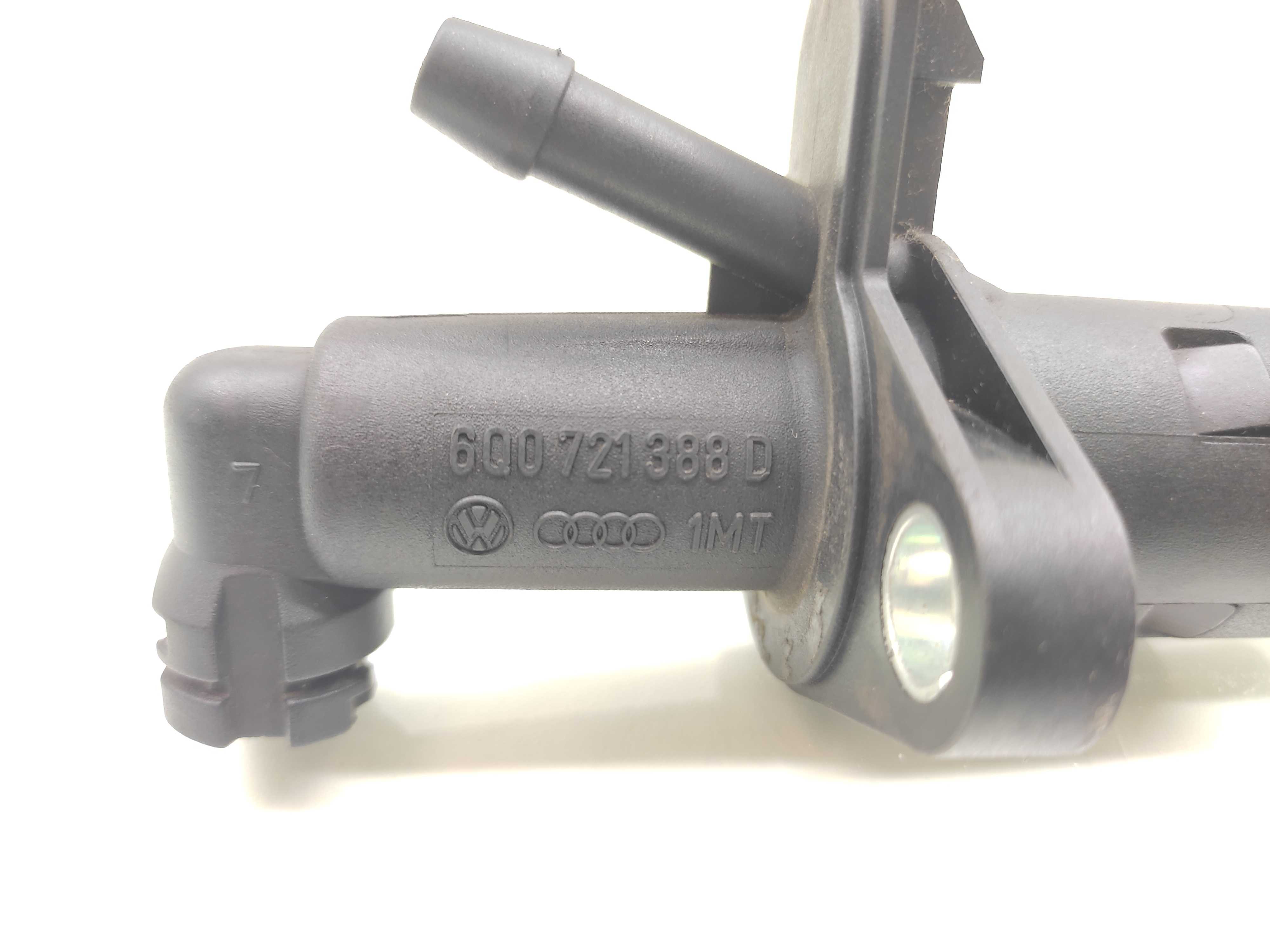 Cilindro Pedal Embreagem Vw Fox 1.0 2009 2008 6q0721388 4