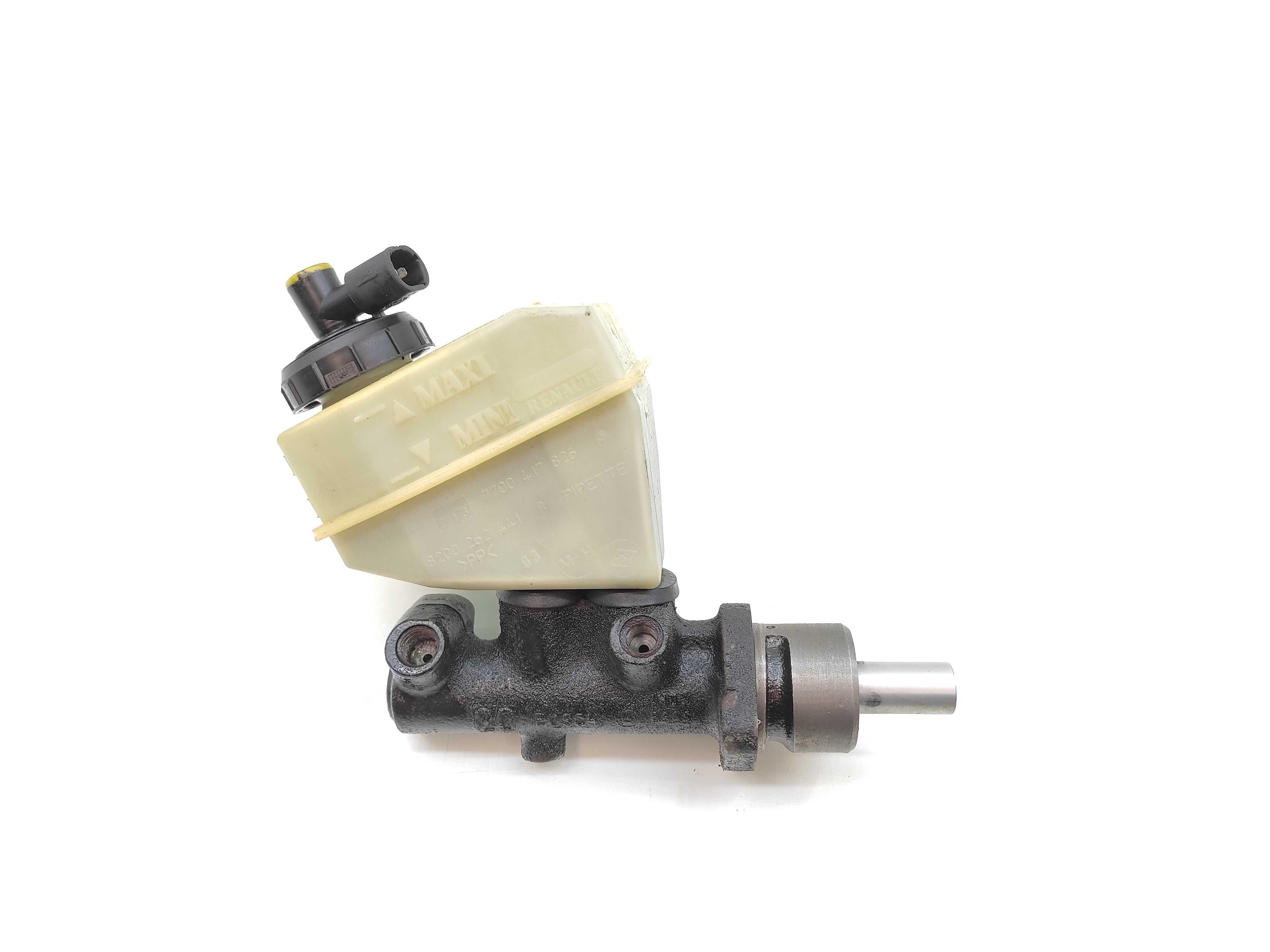 Cilindro Mestre Freio Com Reservatório Renault Clio 2005 2