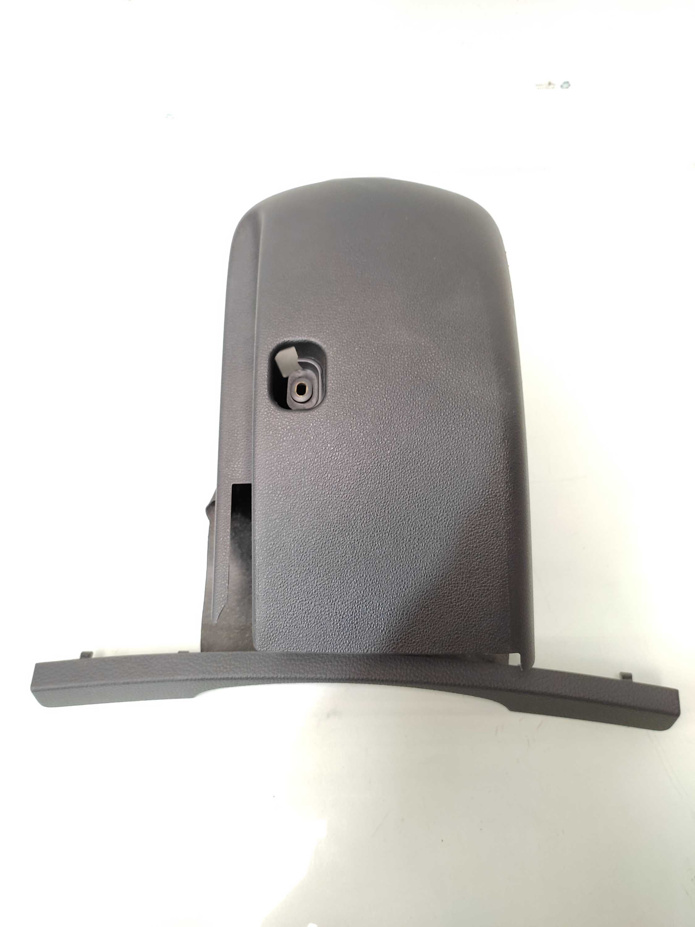 Par Acabamento Coluna Direção Vw Golf Tsi 2014 2015 2016 17 4