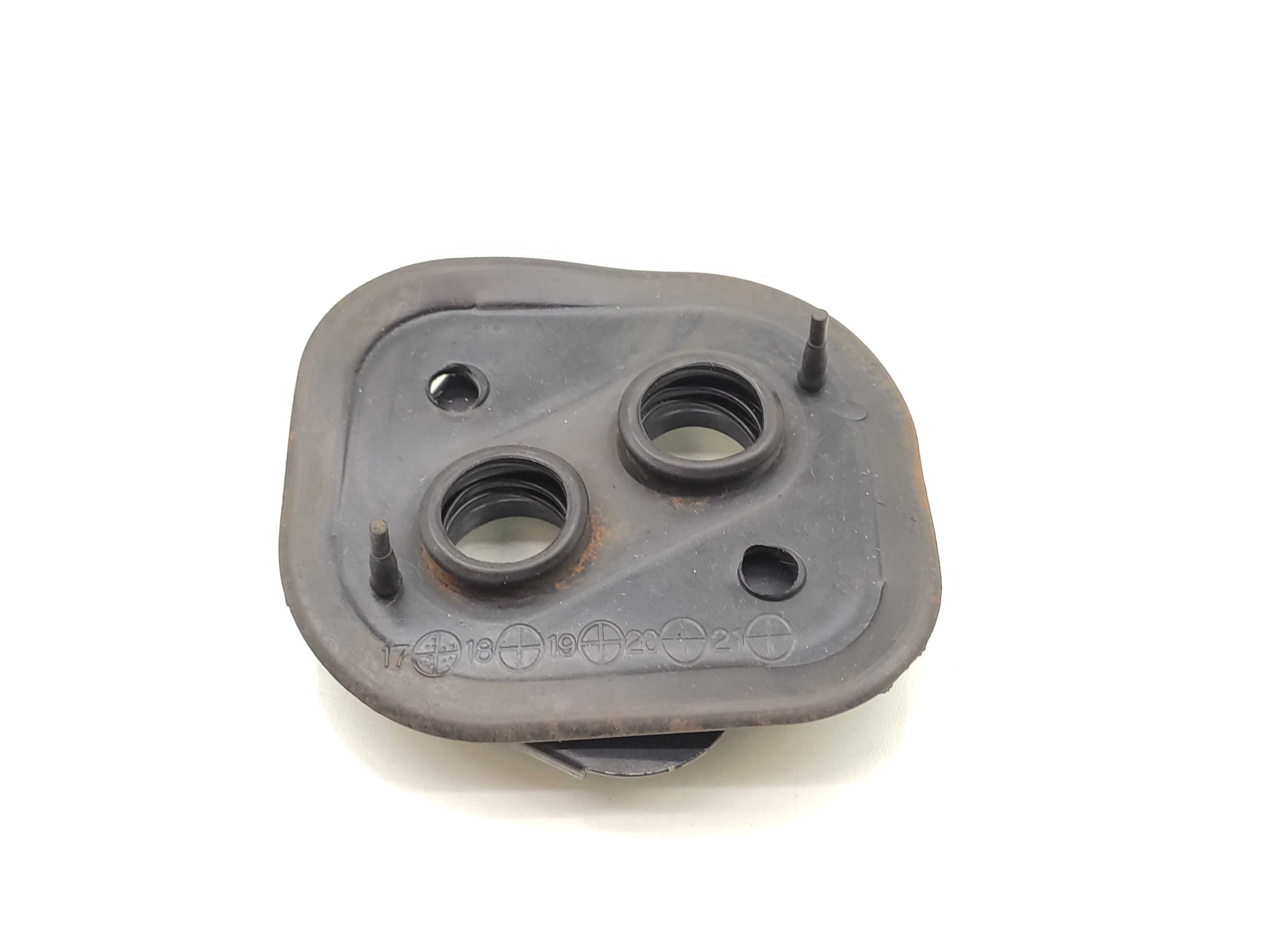 Borracha Vedação Mangueira Radiador Caixa Ar Kia Sportage 18 1