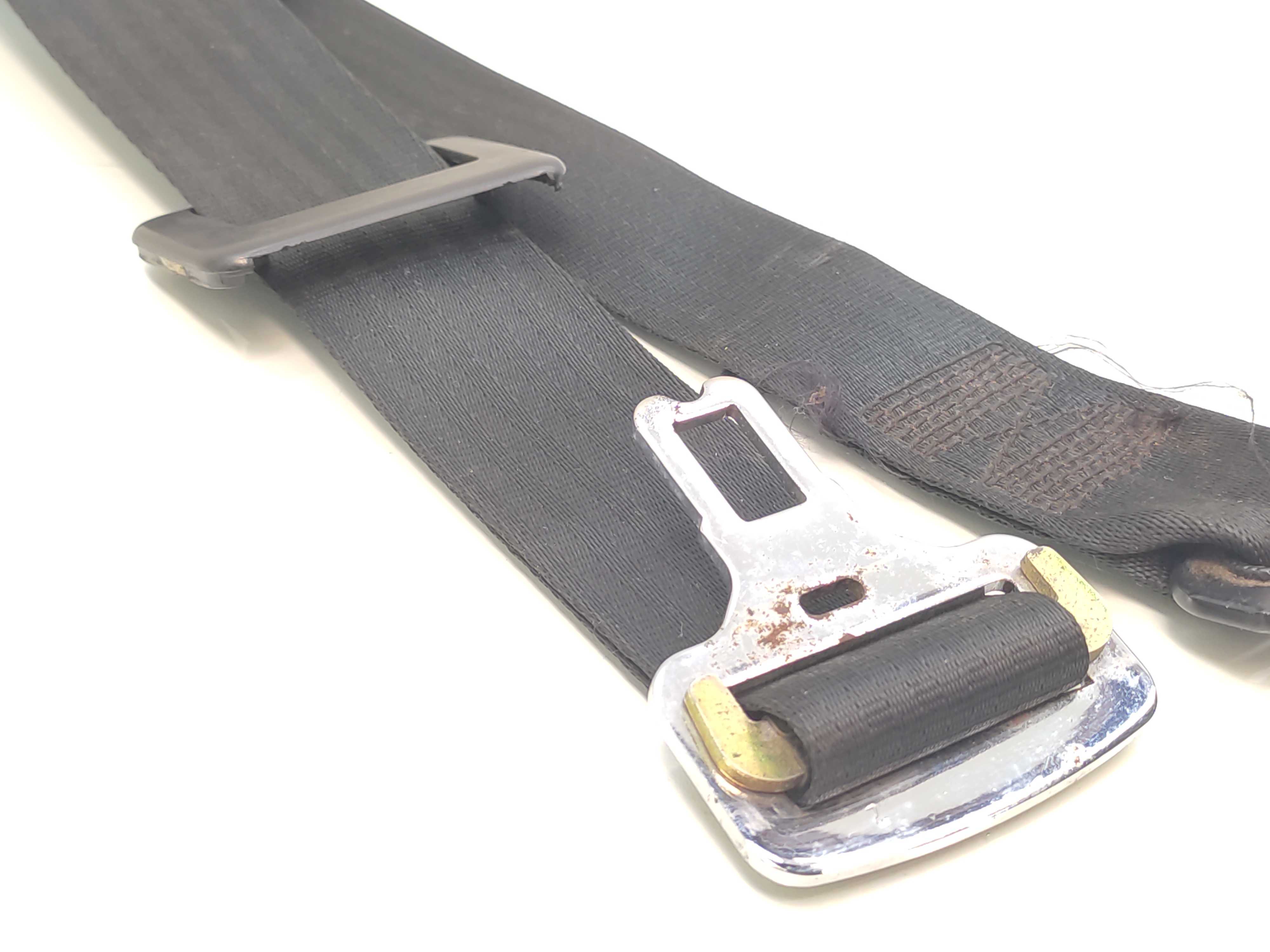 Cinto Segurança Traseiro Central Fiat Palio 2002 2003 2004 3