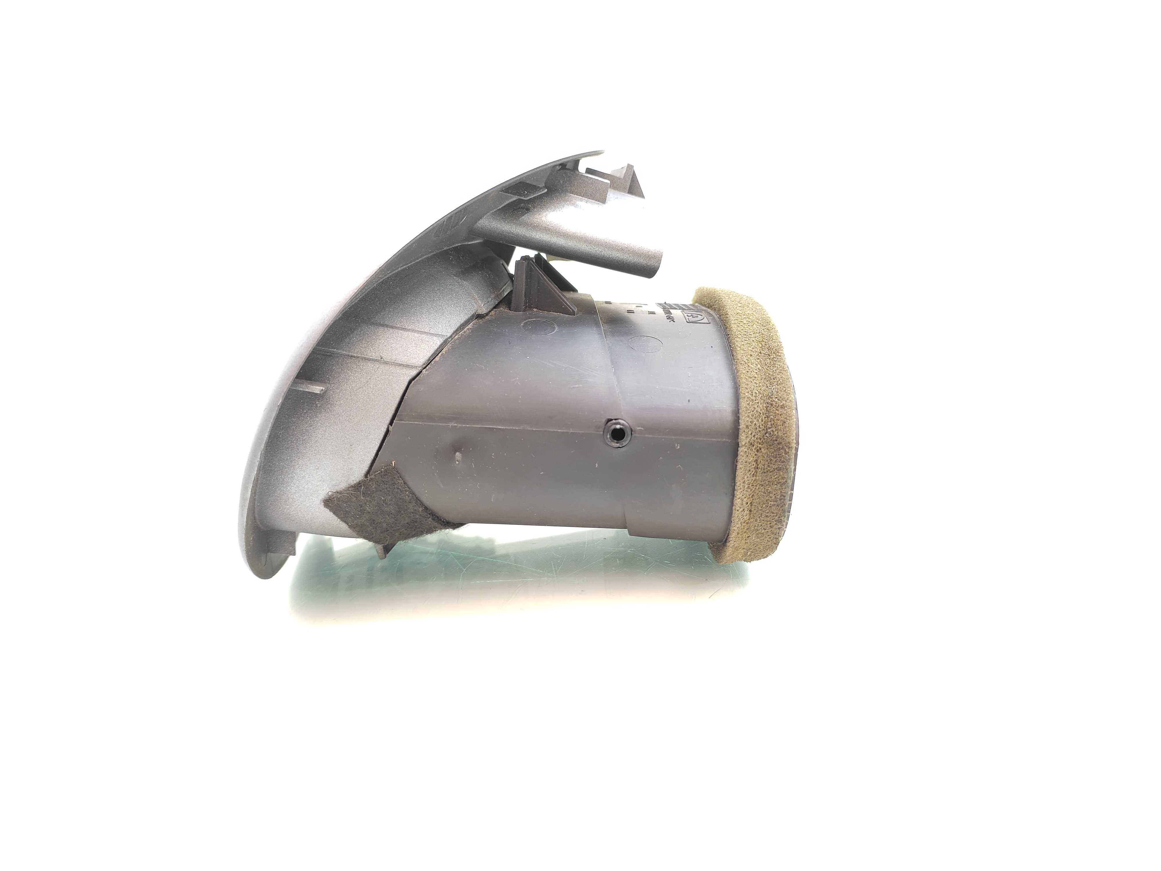 Difusor Ar Direito Painel Citroen Xsara Picasso Cor Cinza 2