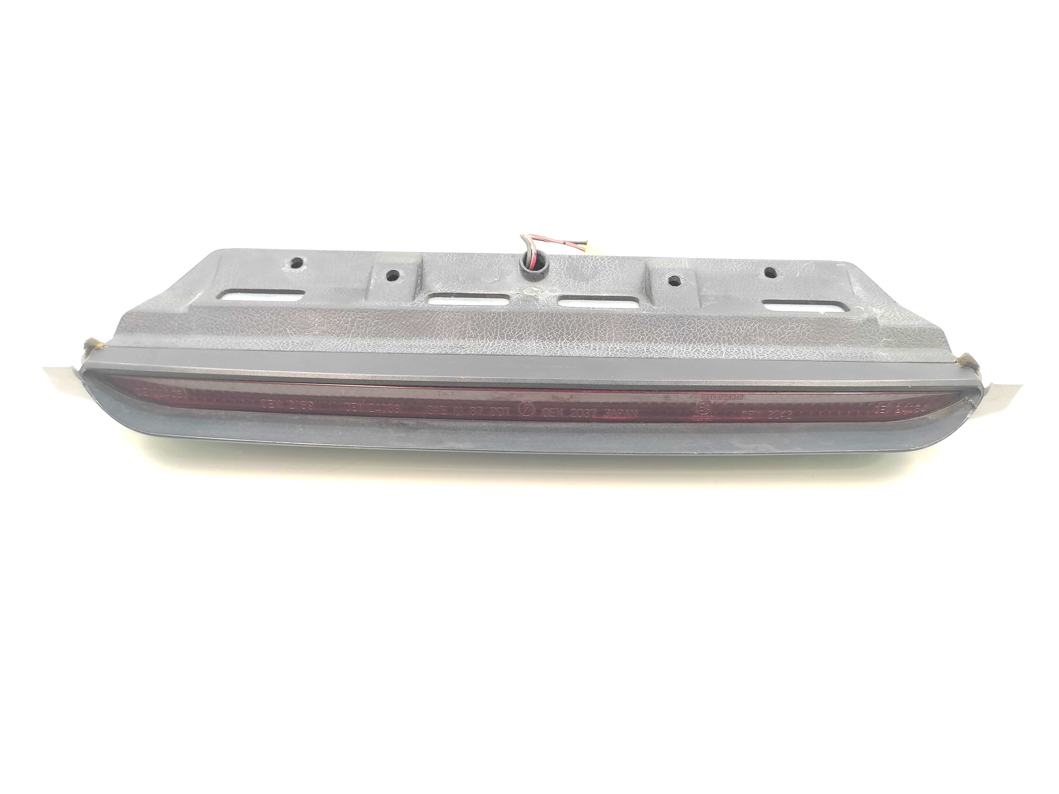 Break Light Luz Freio Subaru Legacy Outback 2001 2002 2