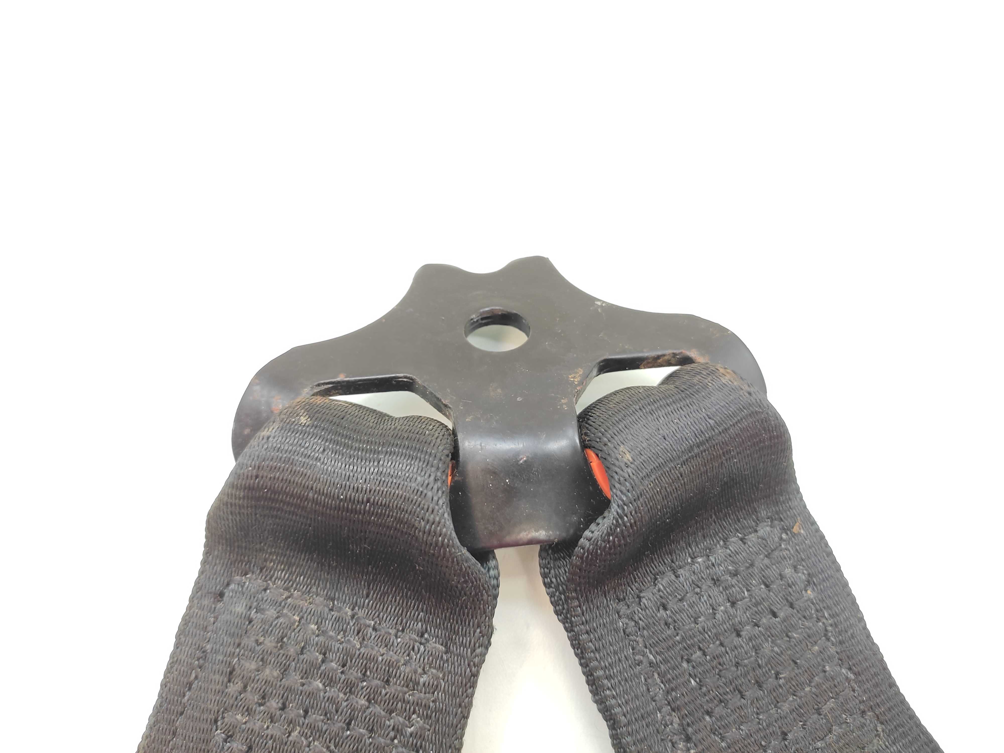 Cinto Segurança Traseiro Central Vw Gol G4 2006 2007 Á 2011 4