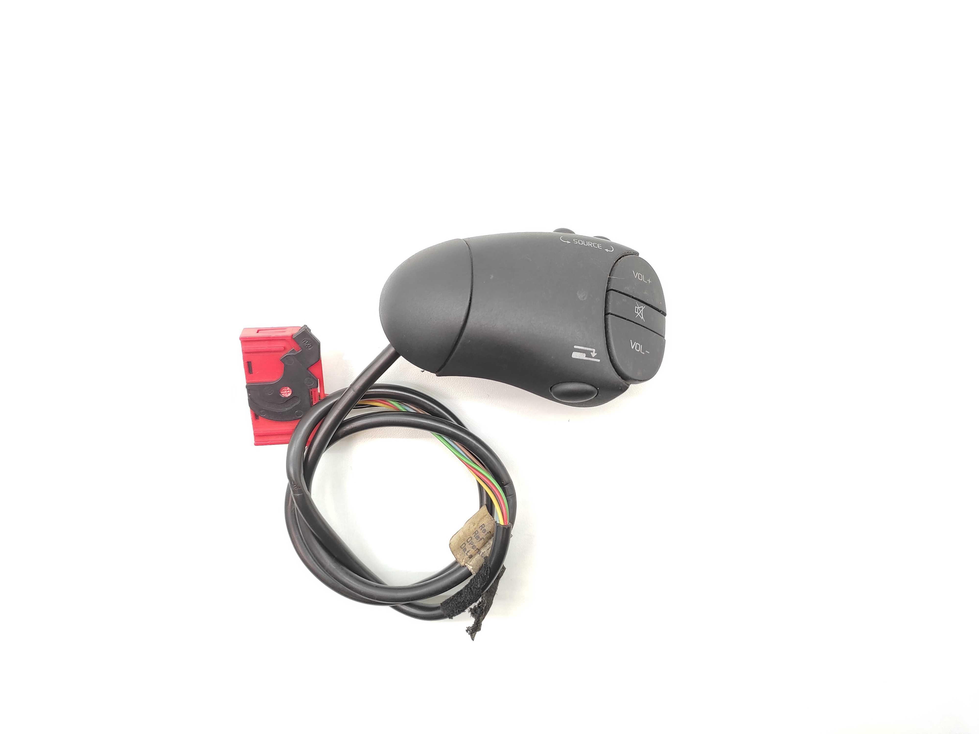 Comando Controle Som Volante Renault Clio 2005 2004 1
