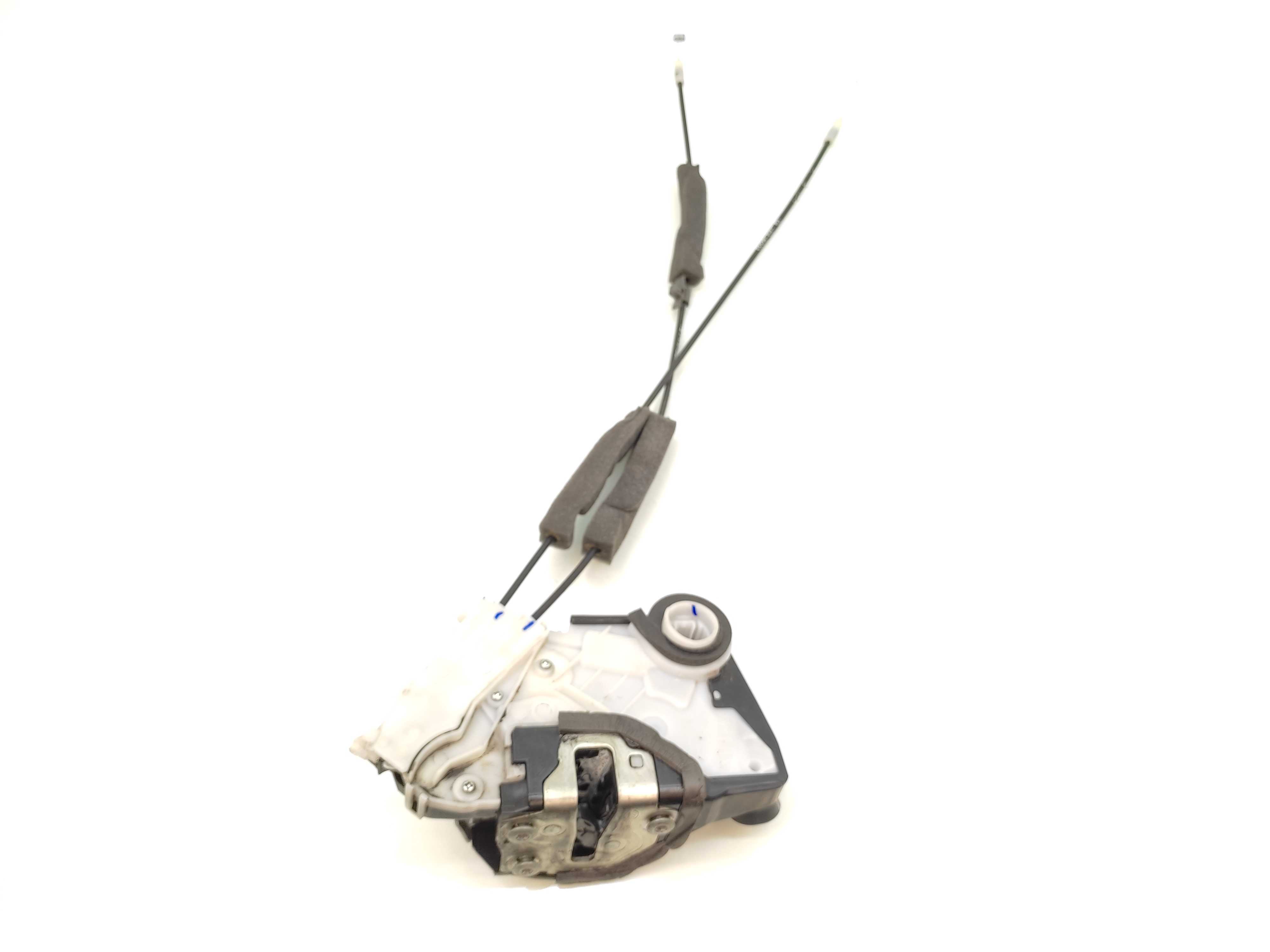 Fechadura Porta Dianteira Direita Honda City Fit 2015 2016 3