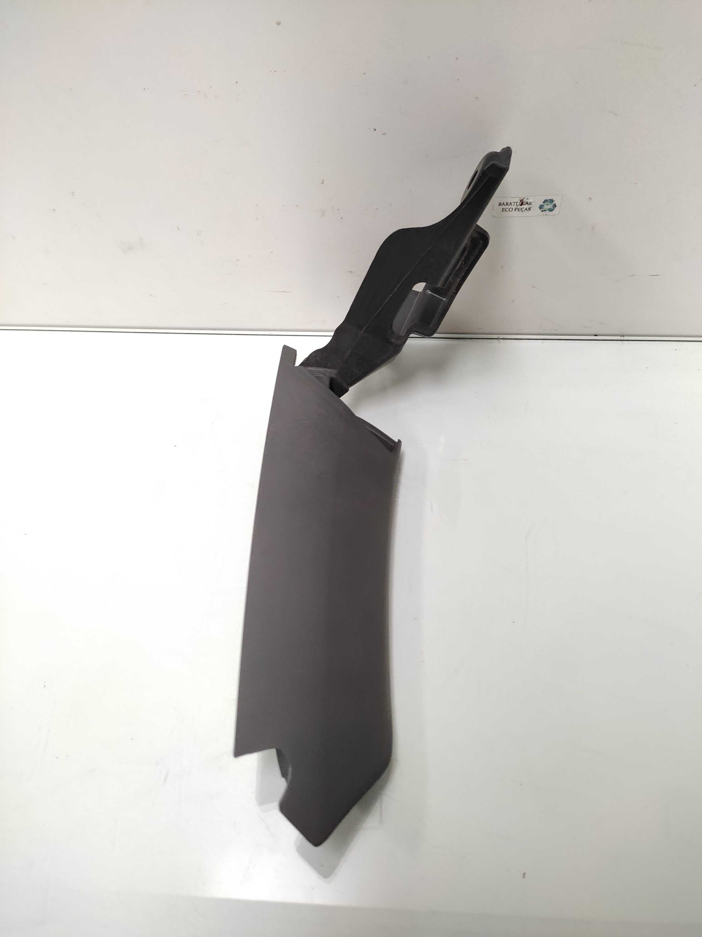 Acabamento Interno Do Retrovisor Direito Vw Golf Tsi 2015 3