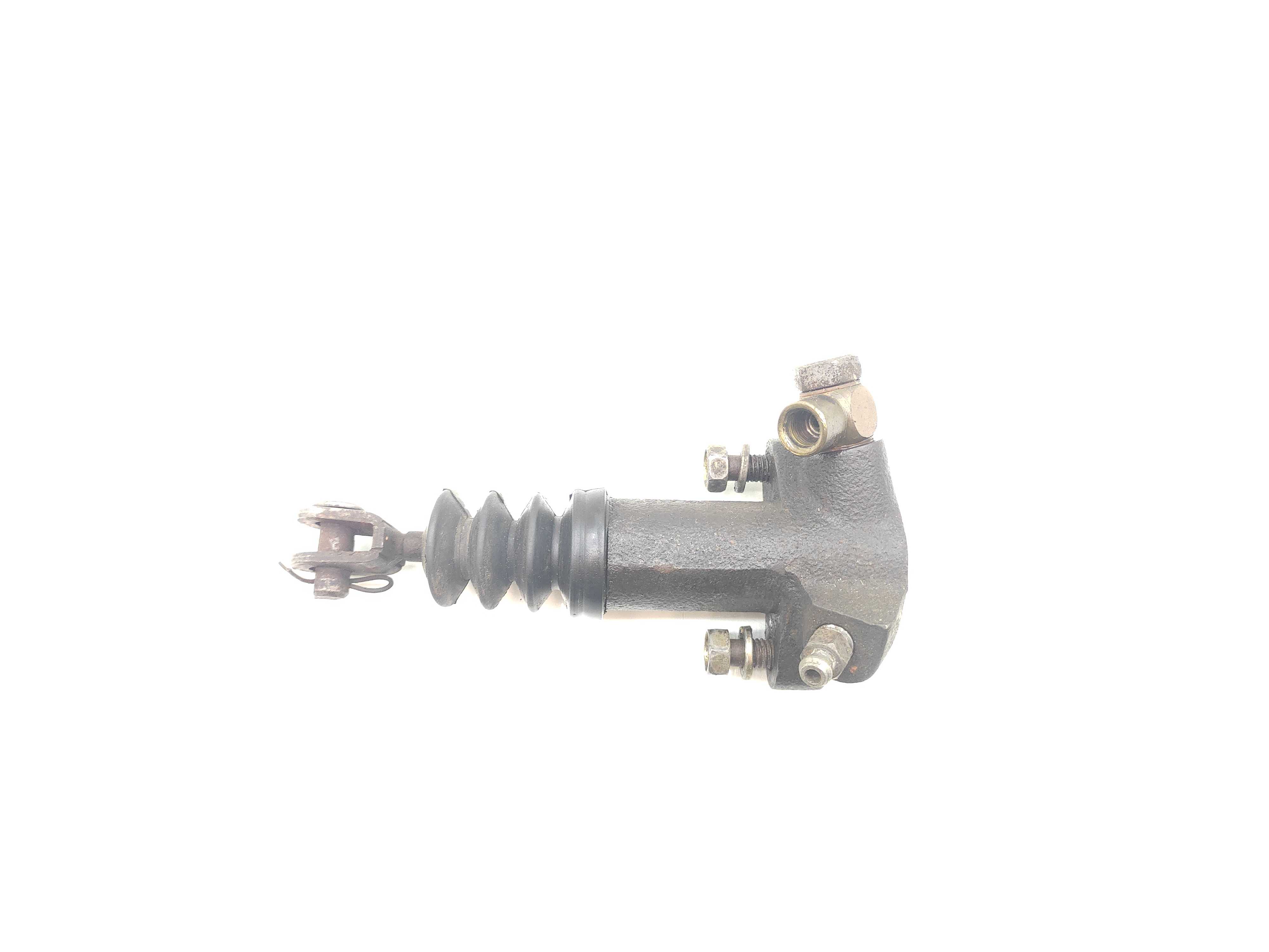 Atuador Pedal Embreagem Ford Fiesta 1.0 1997 1998