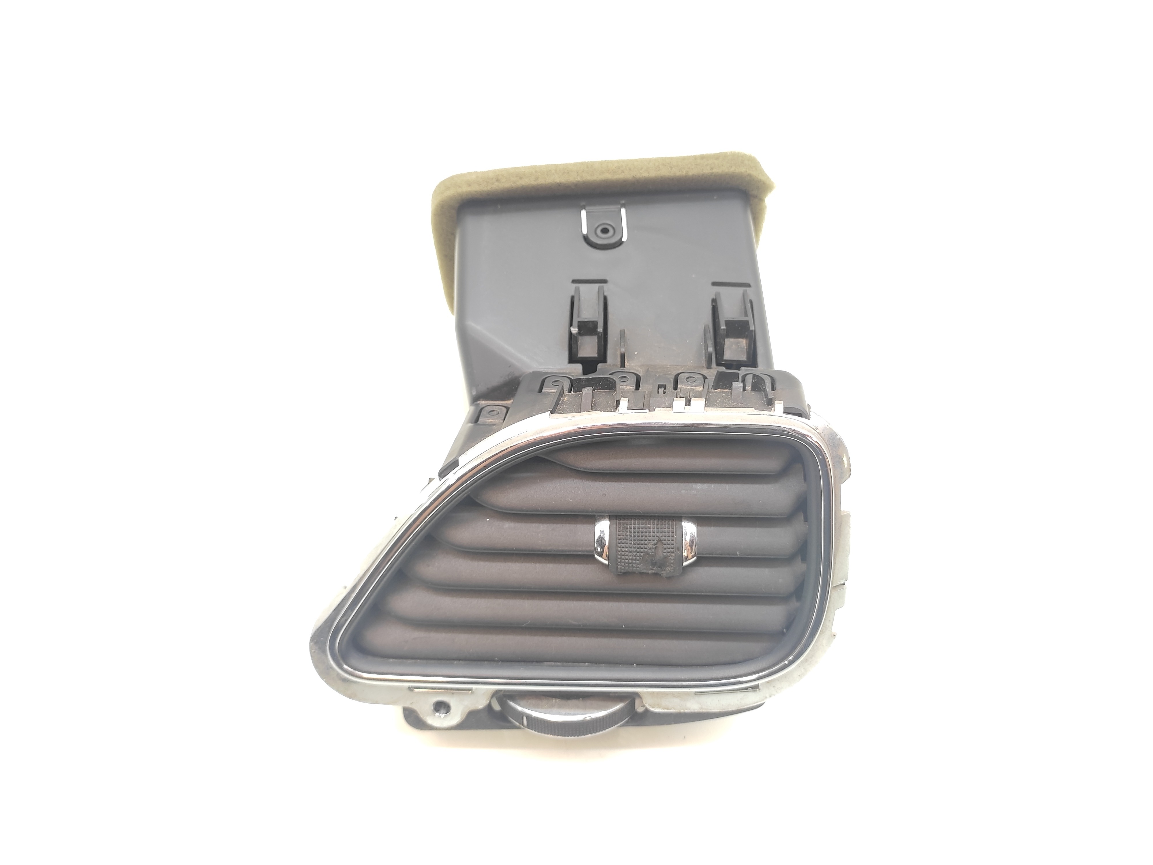 Difusor Ar Direito Painel Fiat Freemont 2012 Sem Moldura 1