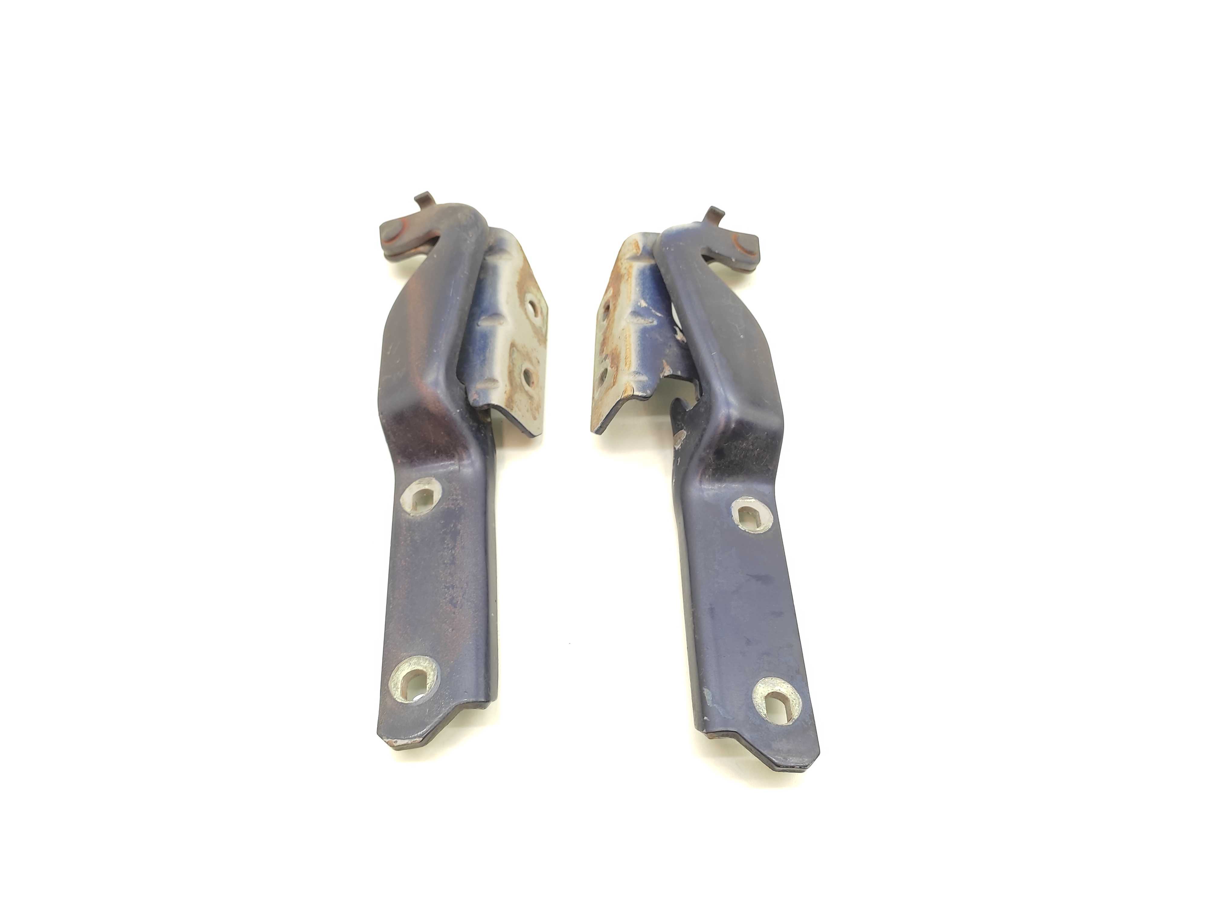Par Dobradiça Capô Fiat Palio 1996 1997 1998 1999 2000 2