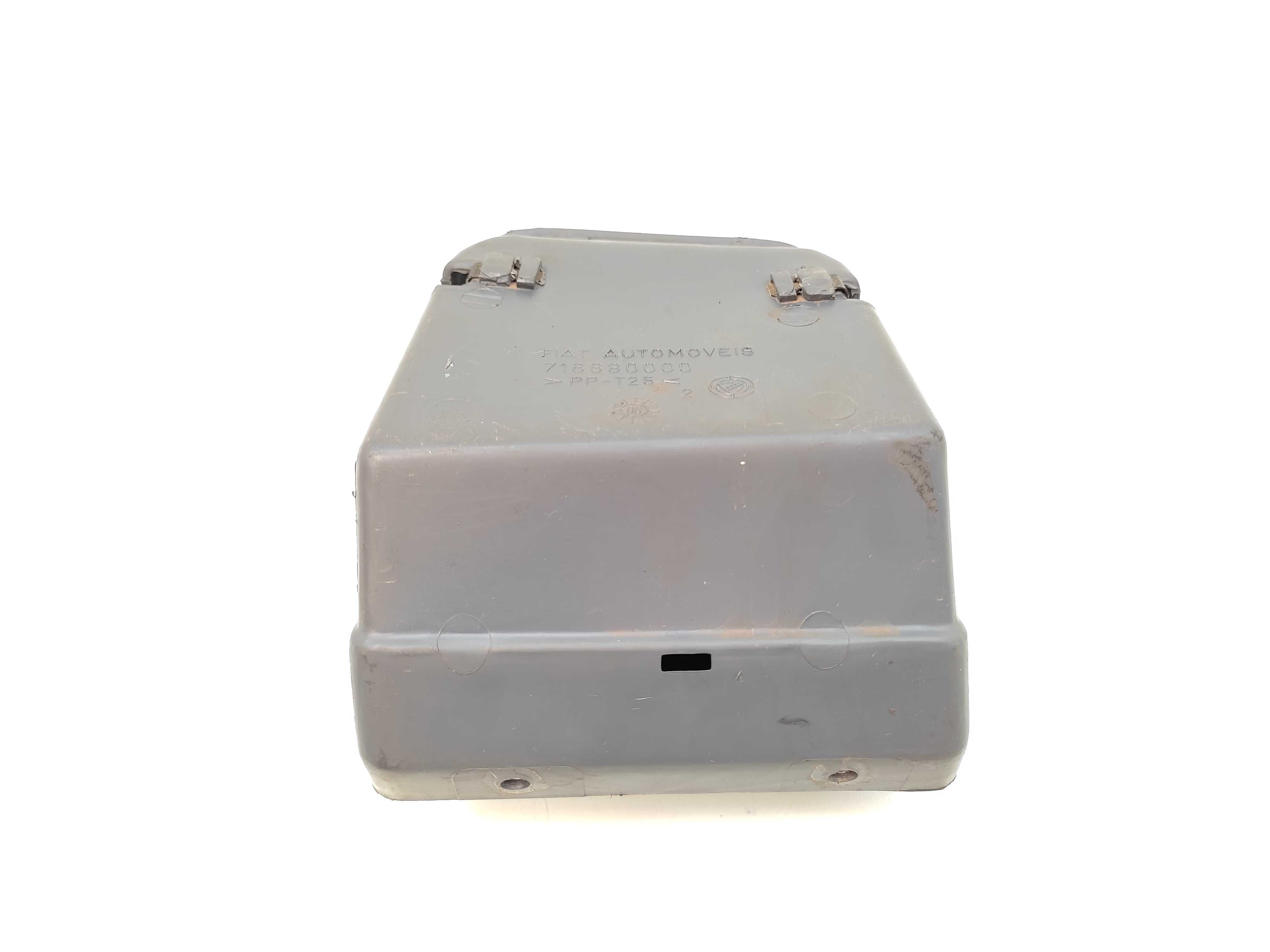 Porta Objetos Painel Lado Esquerdo Fiat Palio 1997 98 99 00 4