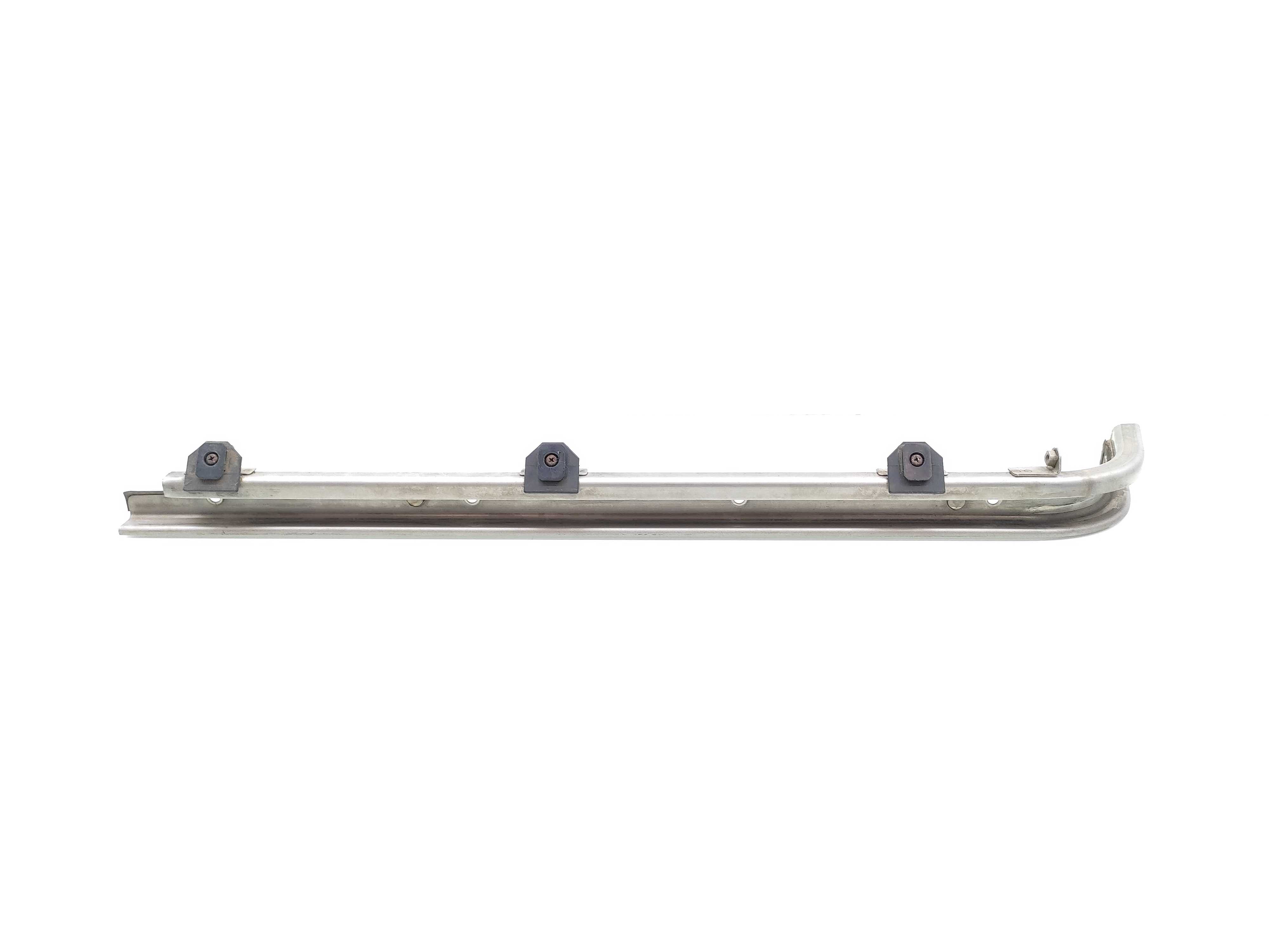 Trilho Porta Deslizante Direita Kia Carnival 2008 2009 3