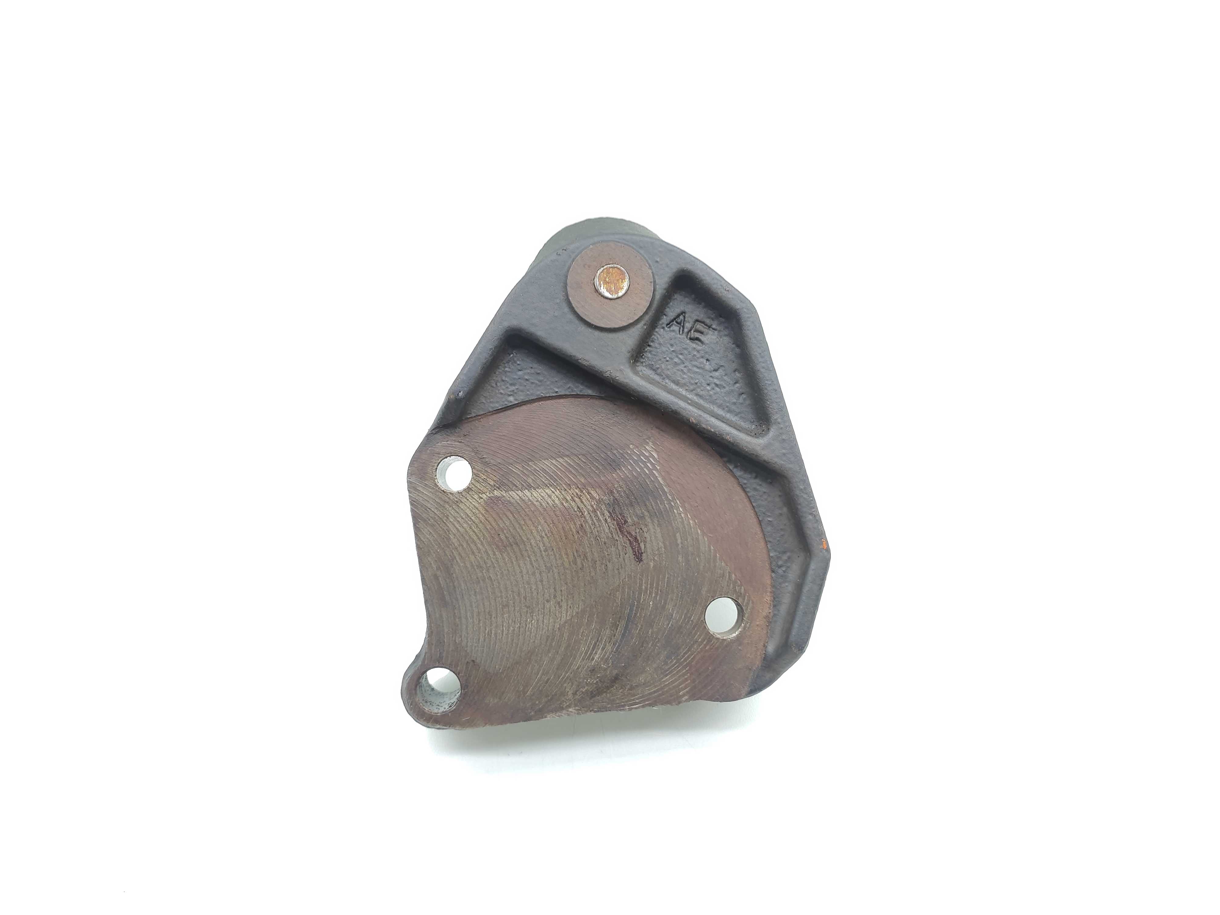 Suporte Bomba Direção Hidráulica Gm Omega 3.8 V6 2003 2004 2