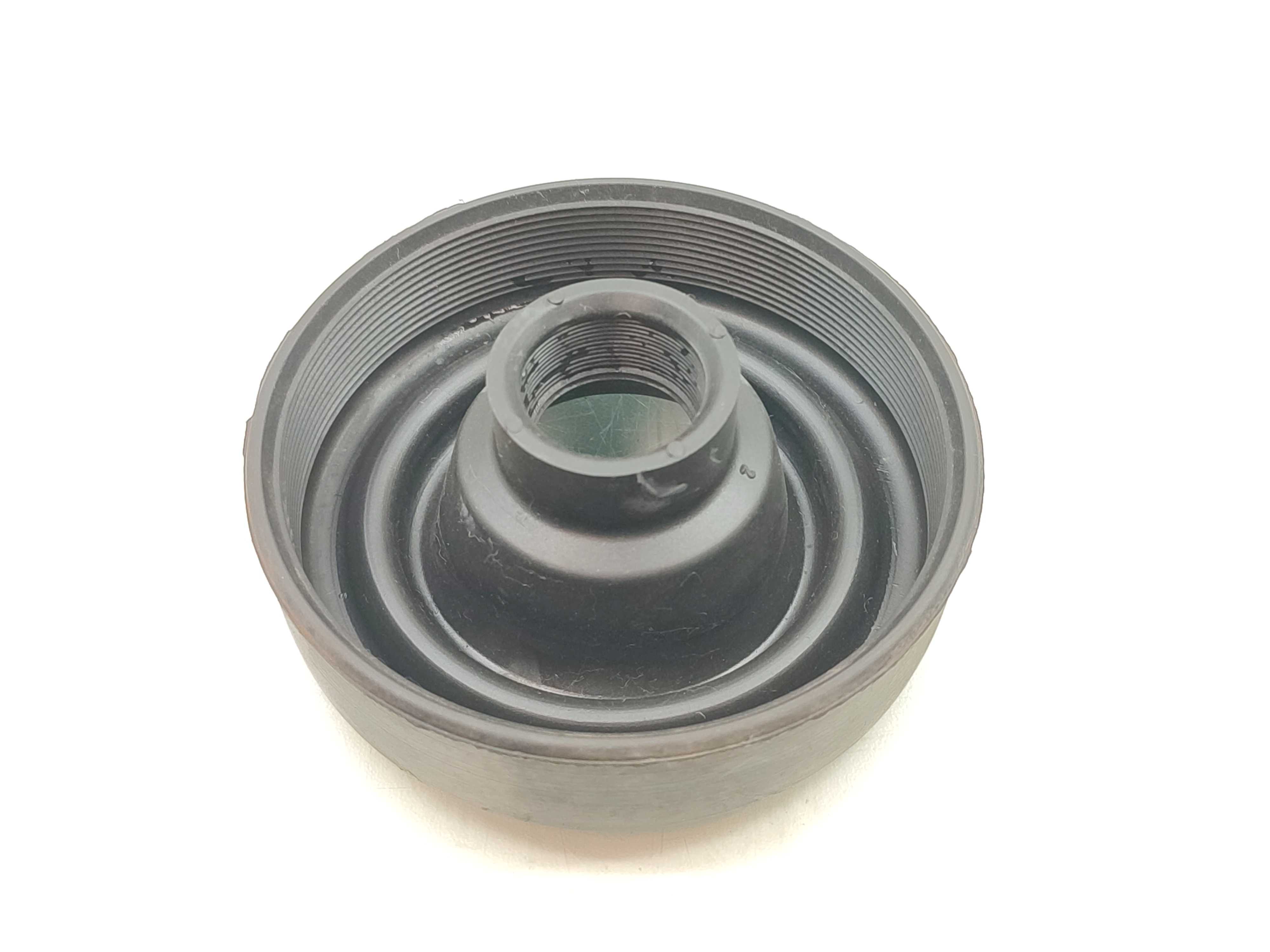 Garda Pó Tampa Farol Vw Gol Voyage Saveiro G6 2013 Á 2016 2