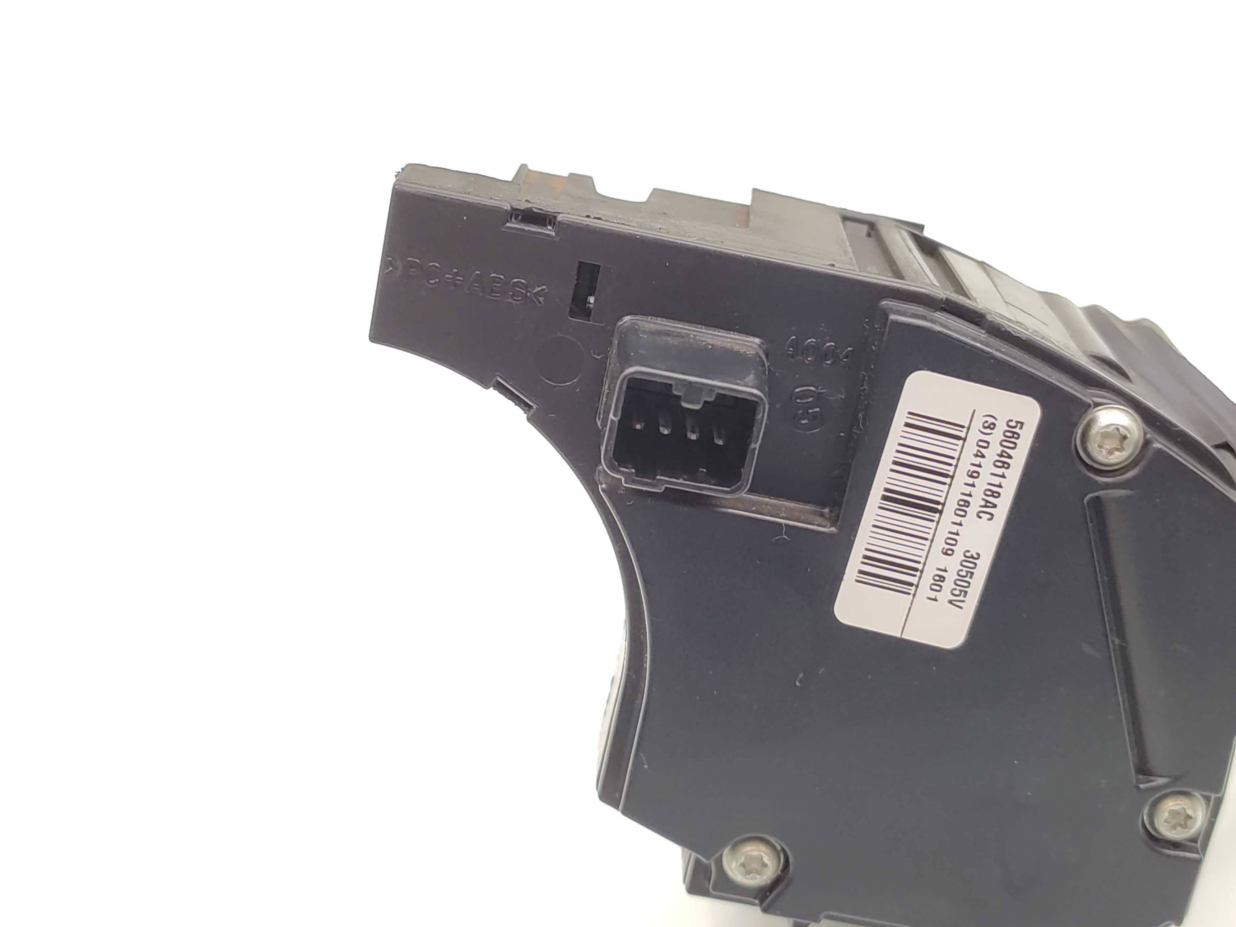 Chave Limpador Parabrisa Fiat Freemont 2012 2013 2014 2015 3