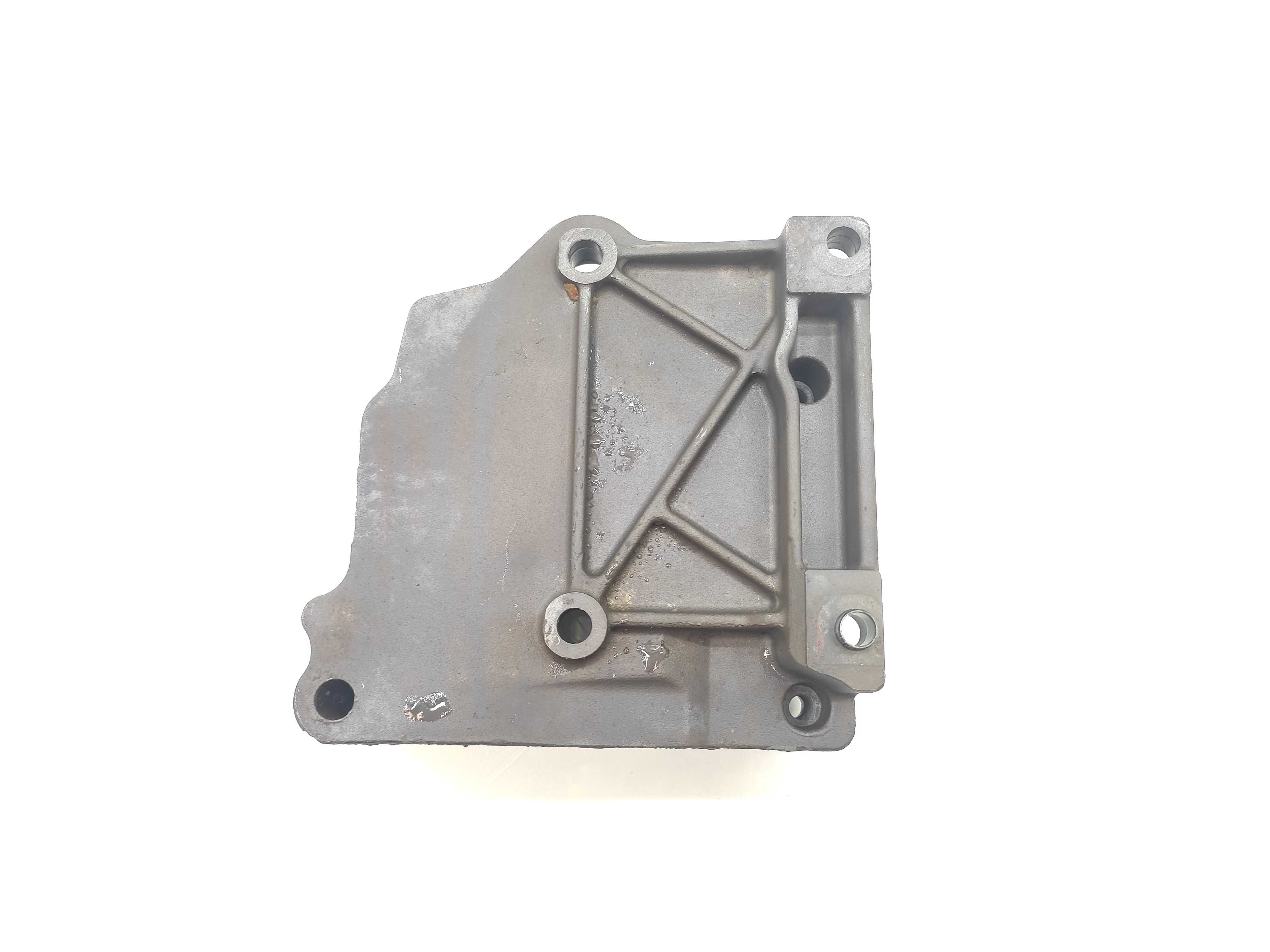 Suporte Compressor Peugeot 206 207 1.6 16v 2007 2008 2009 2