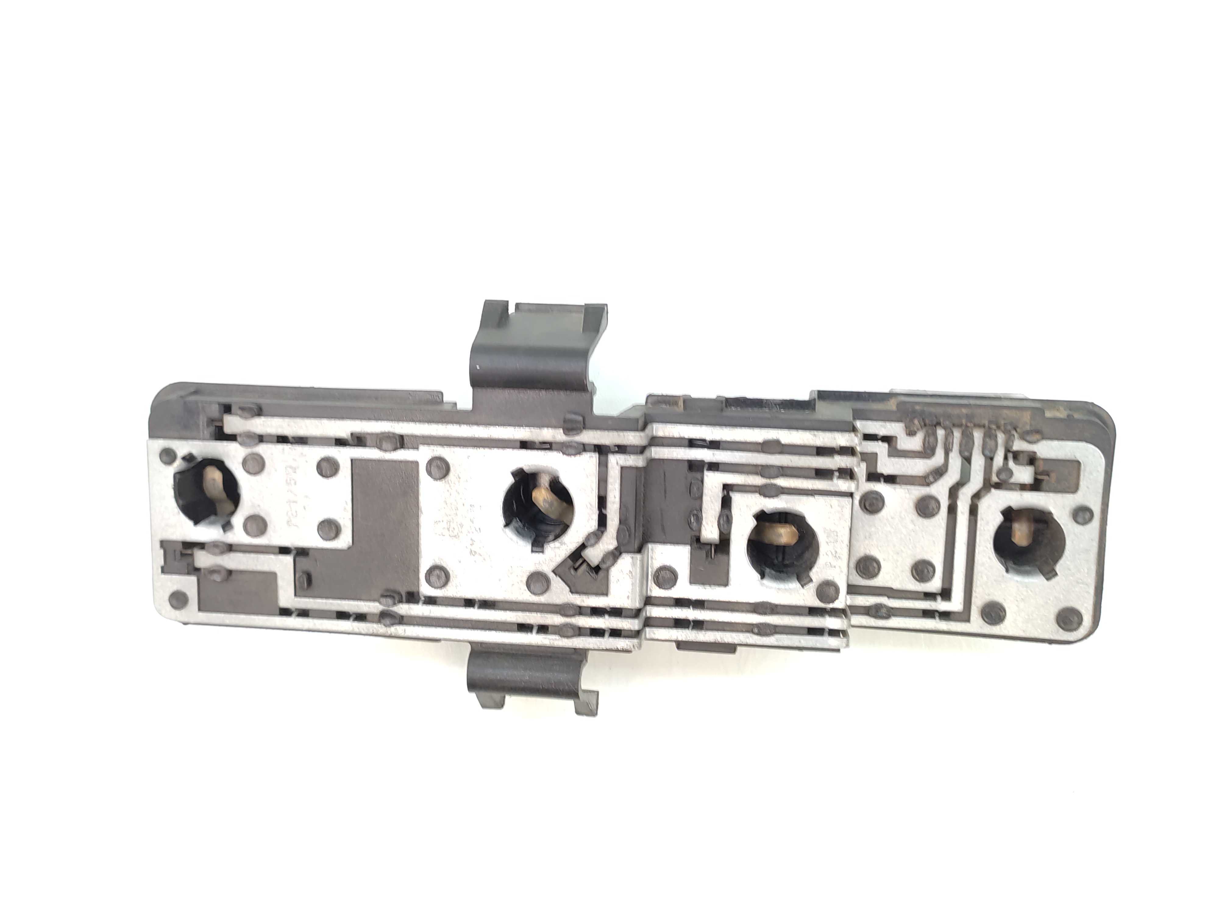 Circuito Soquete Lanterna Esquerda Citroen Xsara Picasso 1