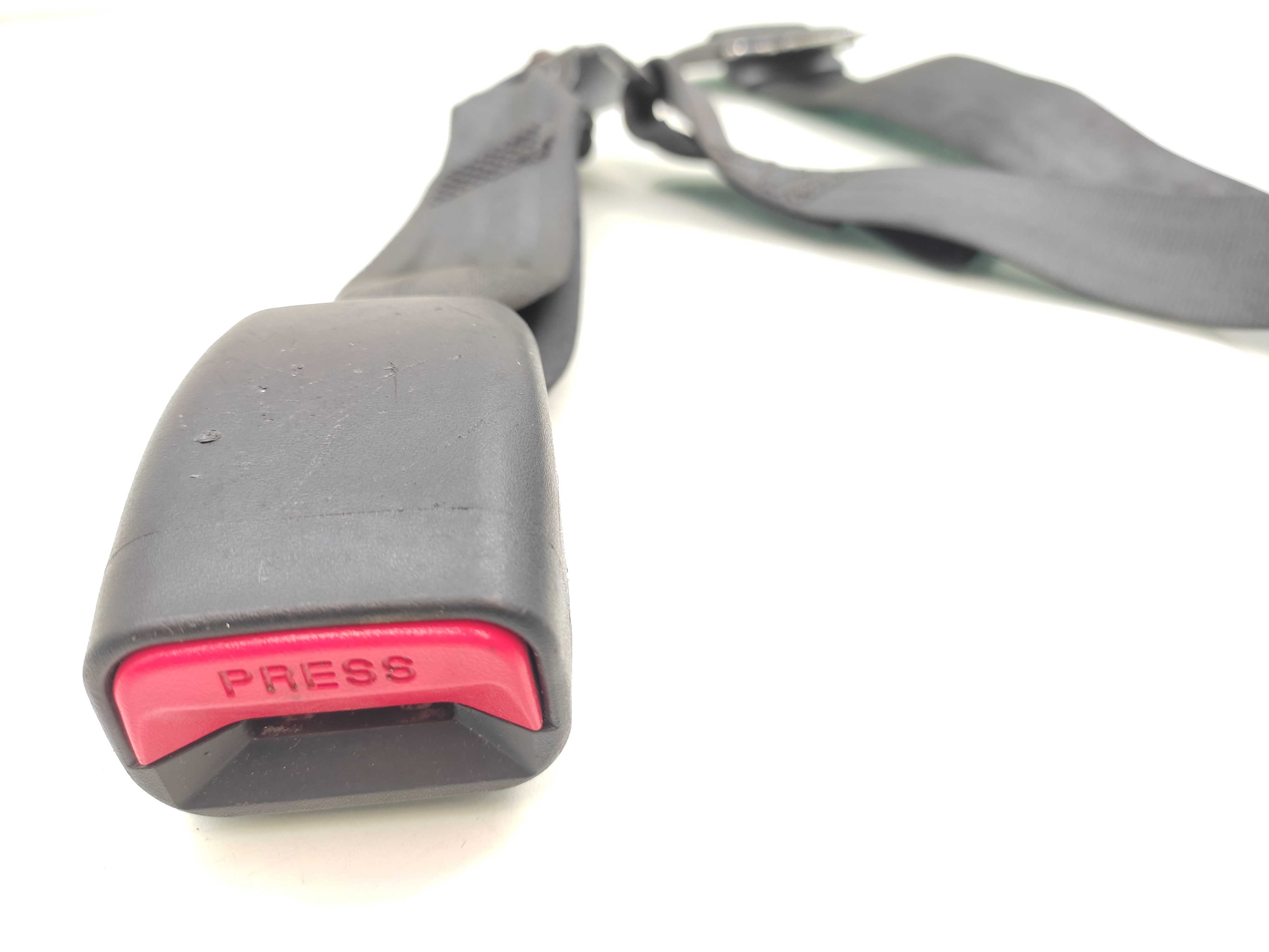 Cinto Segurança Traseiro Central Kia Sportage 2011 2012 2013 2