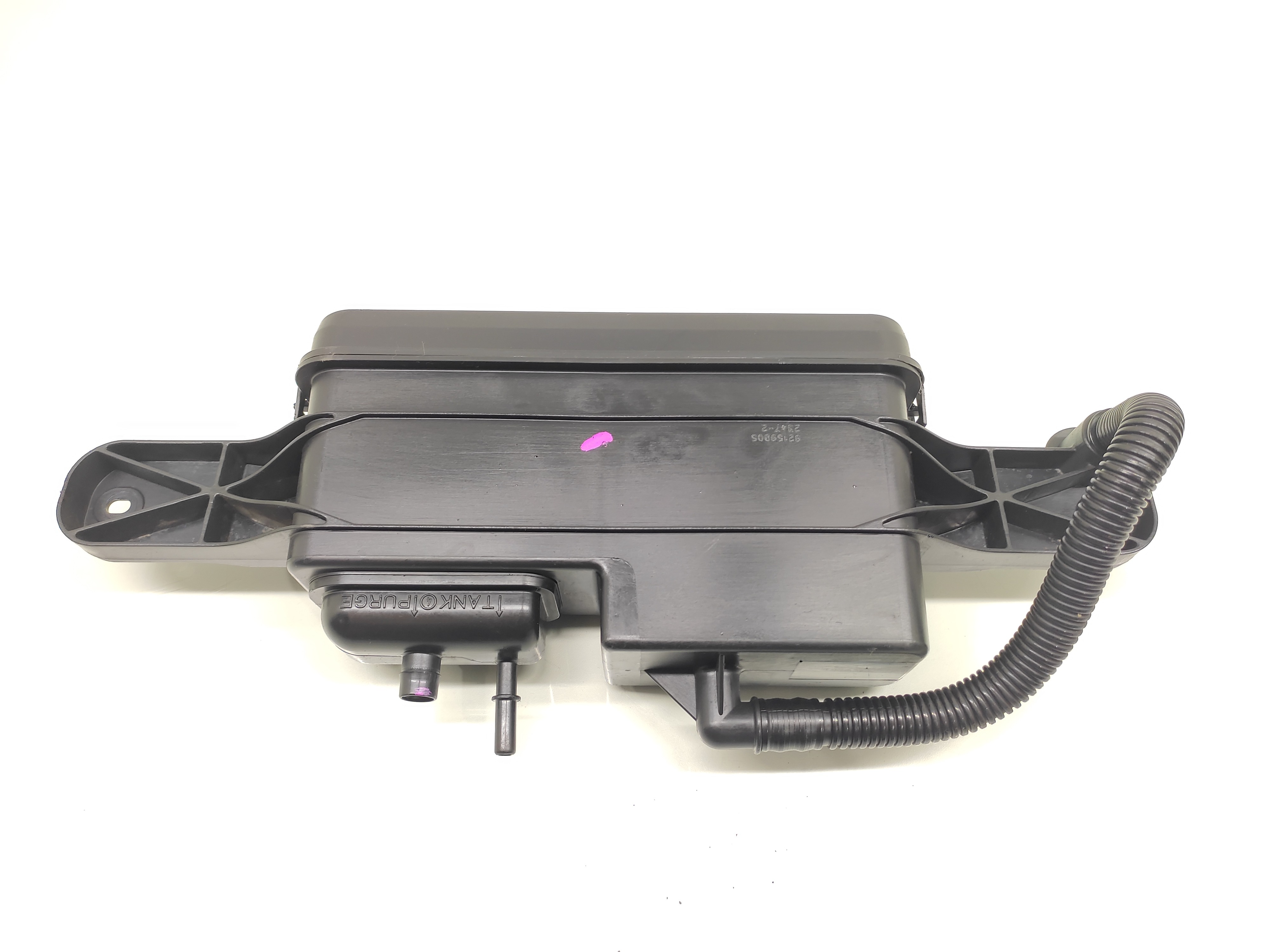 Filtro Canister Combustível Gm Omega Cd 2007 3008 3.6 1