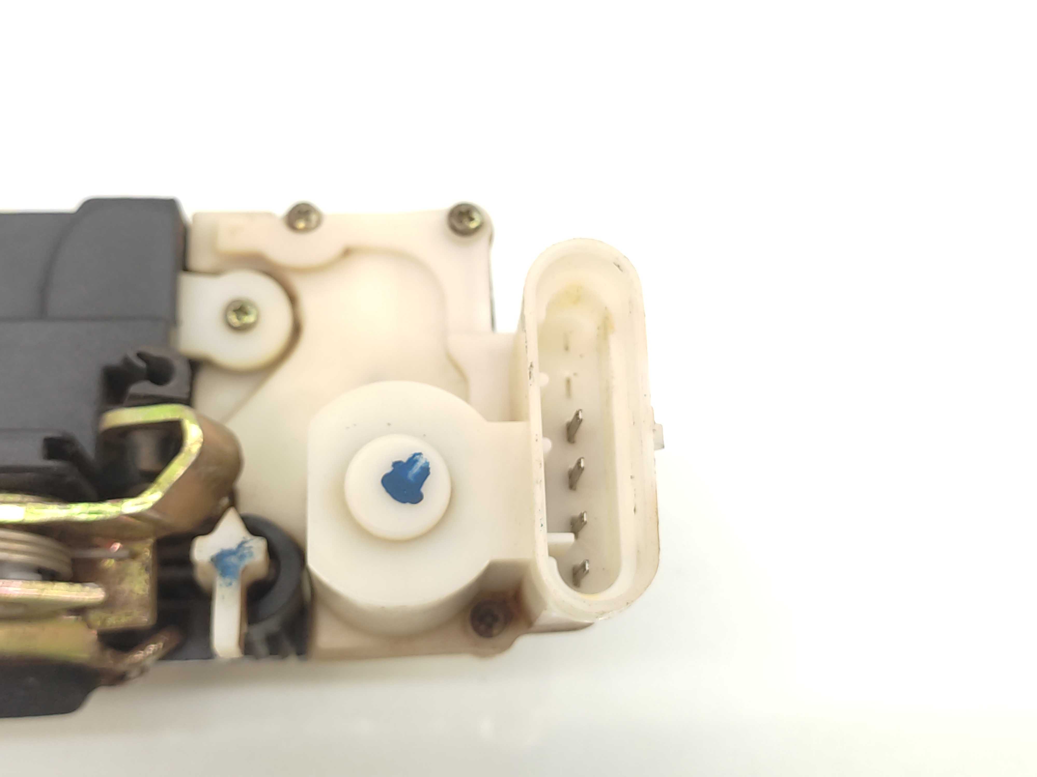 Fechadura Elétrica Porta Traseira Esquerda Fiat Palio 1997 4