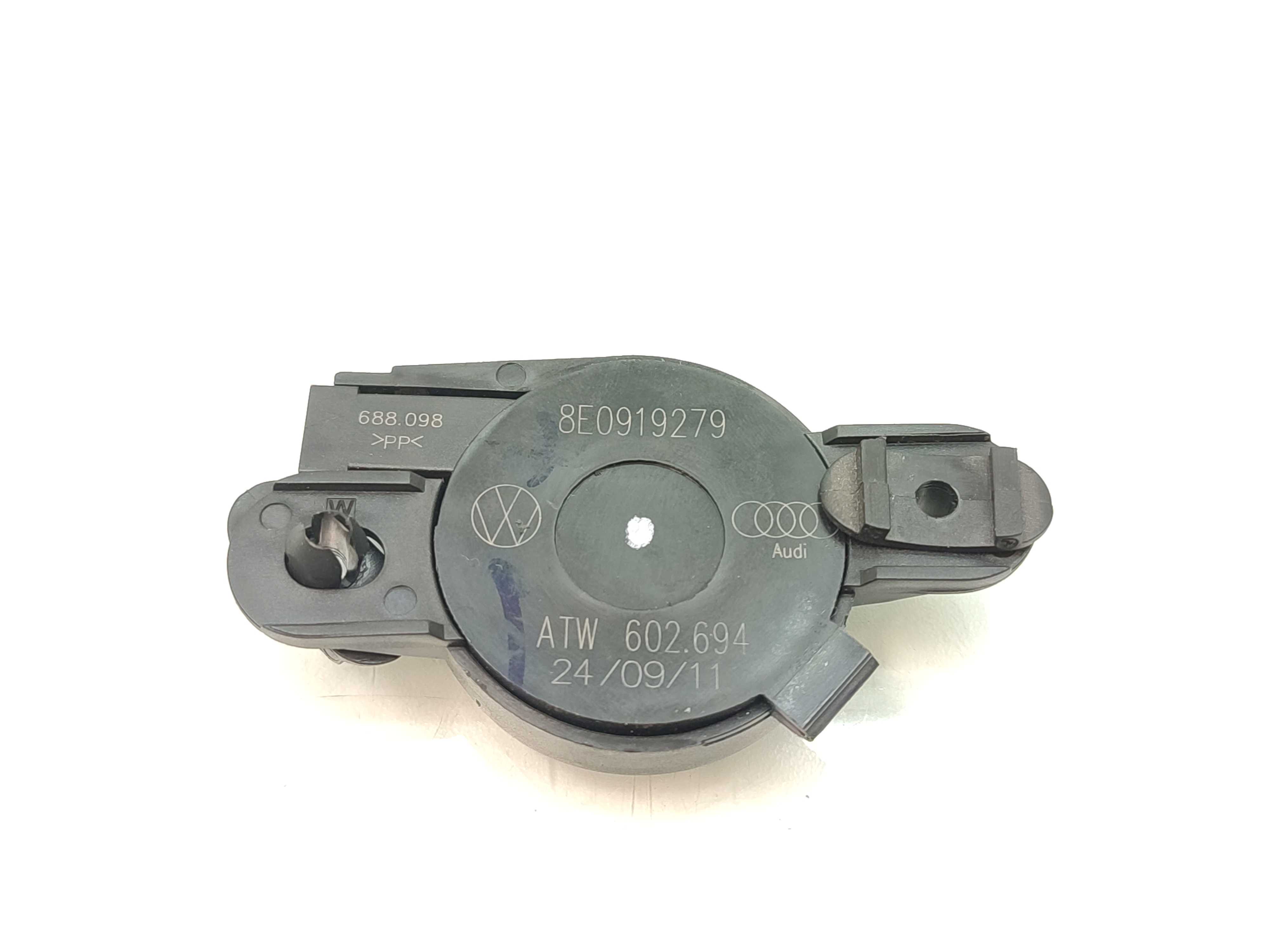 Sirene Sensor Ré Linha Volkswagen Todos N 8e0919279 2
