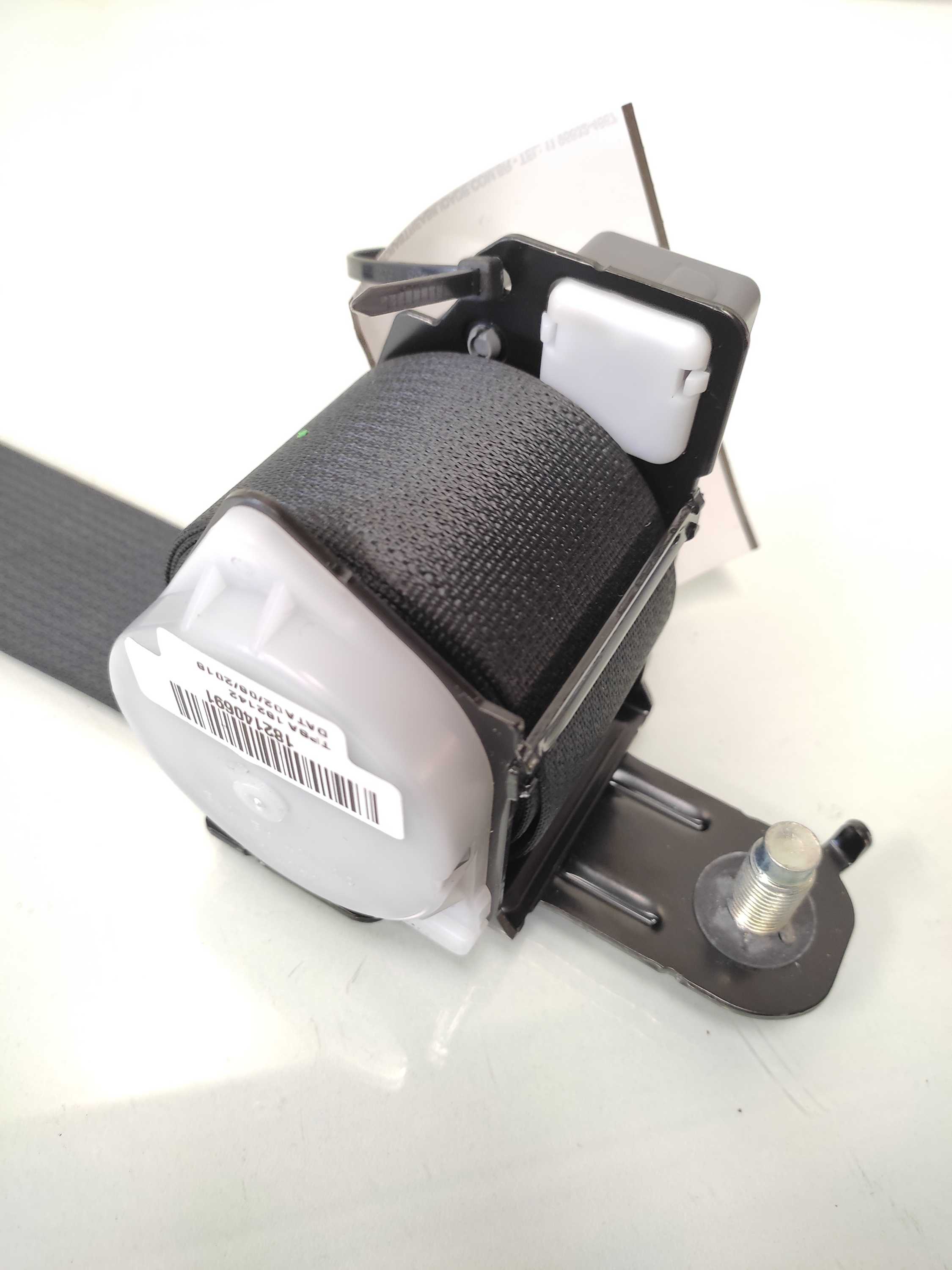 Cinto Segurança Traseiro Central Honda Civic 2019 2018 G10 4