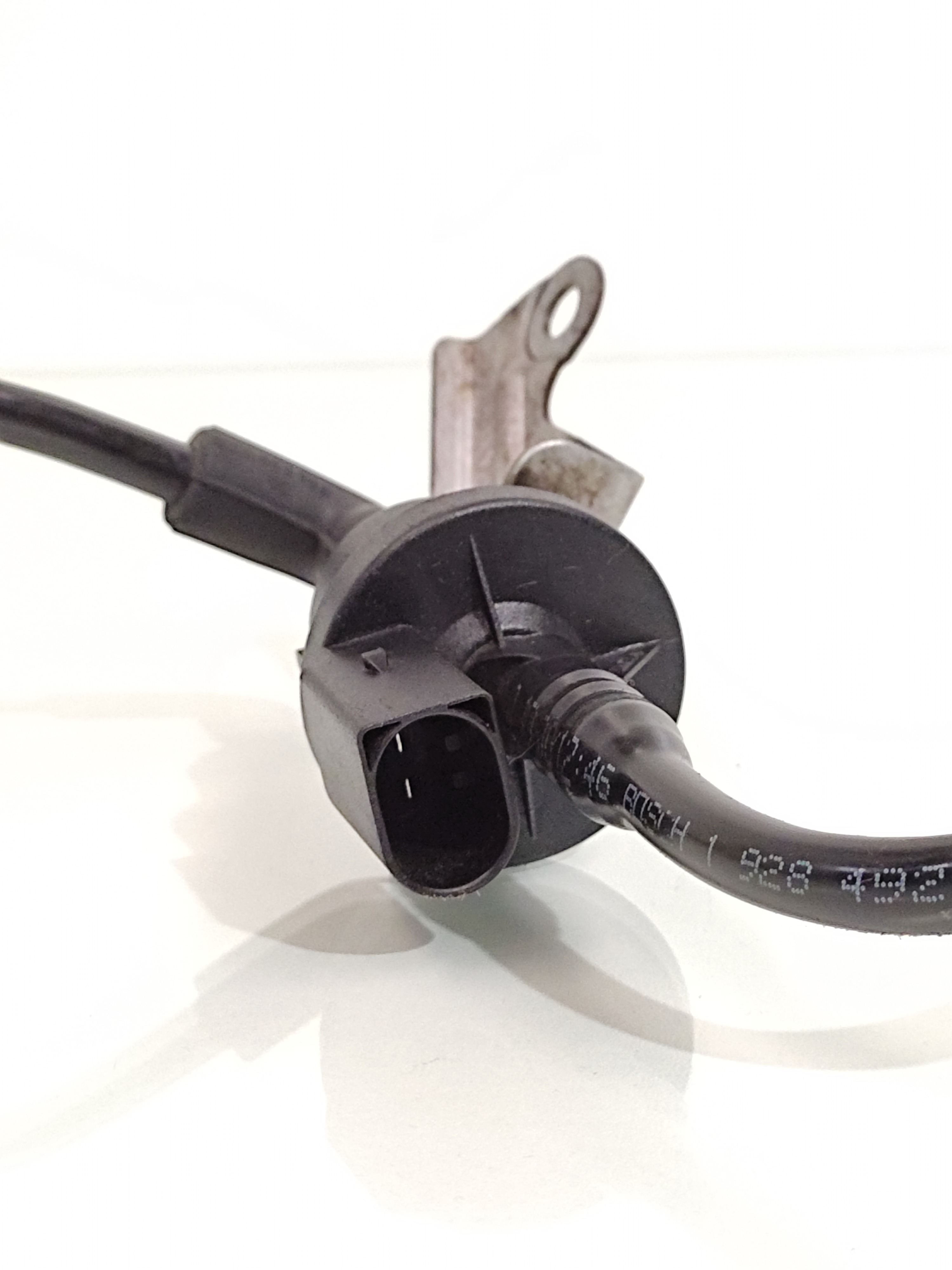 Válvula Vácuo Solenoide Mb Classe A 2000 2001 2002 2003 2
