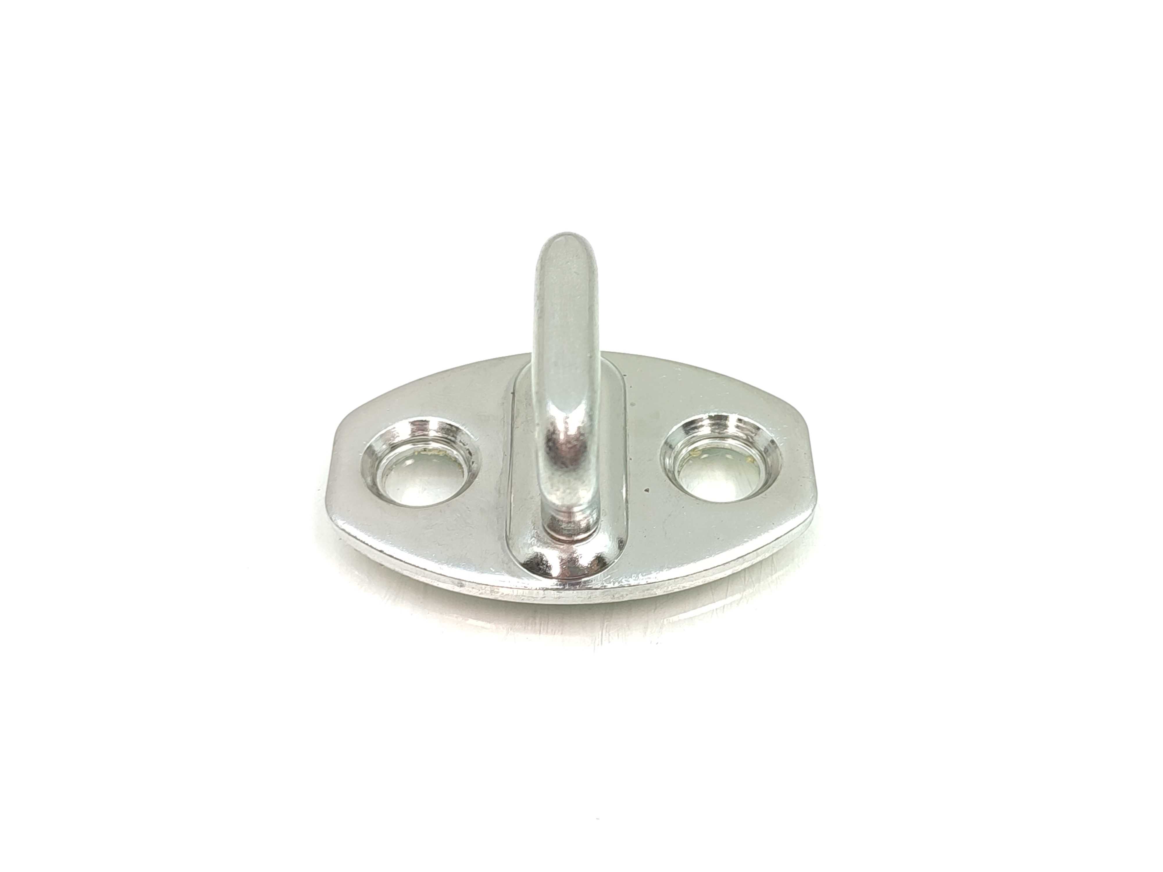 Batente Fechadura Porta Vw Jetta Variant 2010 2011 2012 1