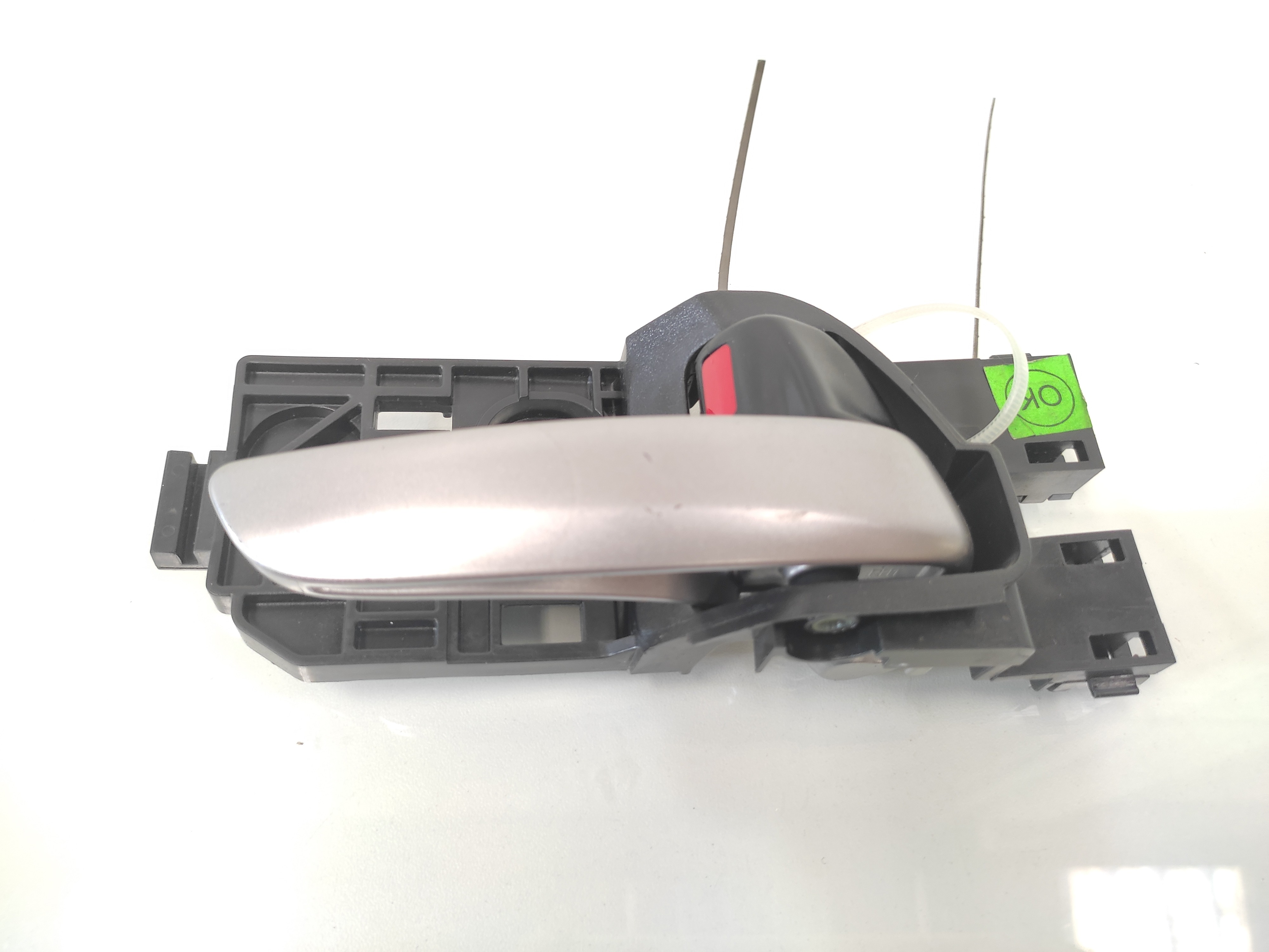 Maçaneta Interna Traseira Direita Honda Fit 2015 2016 2017 2