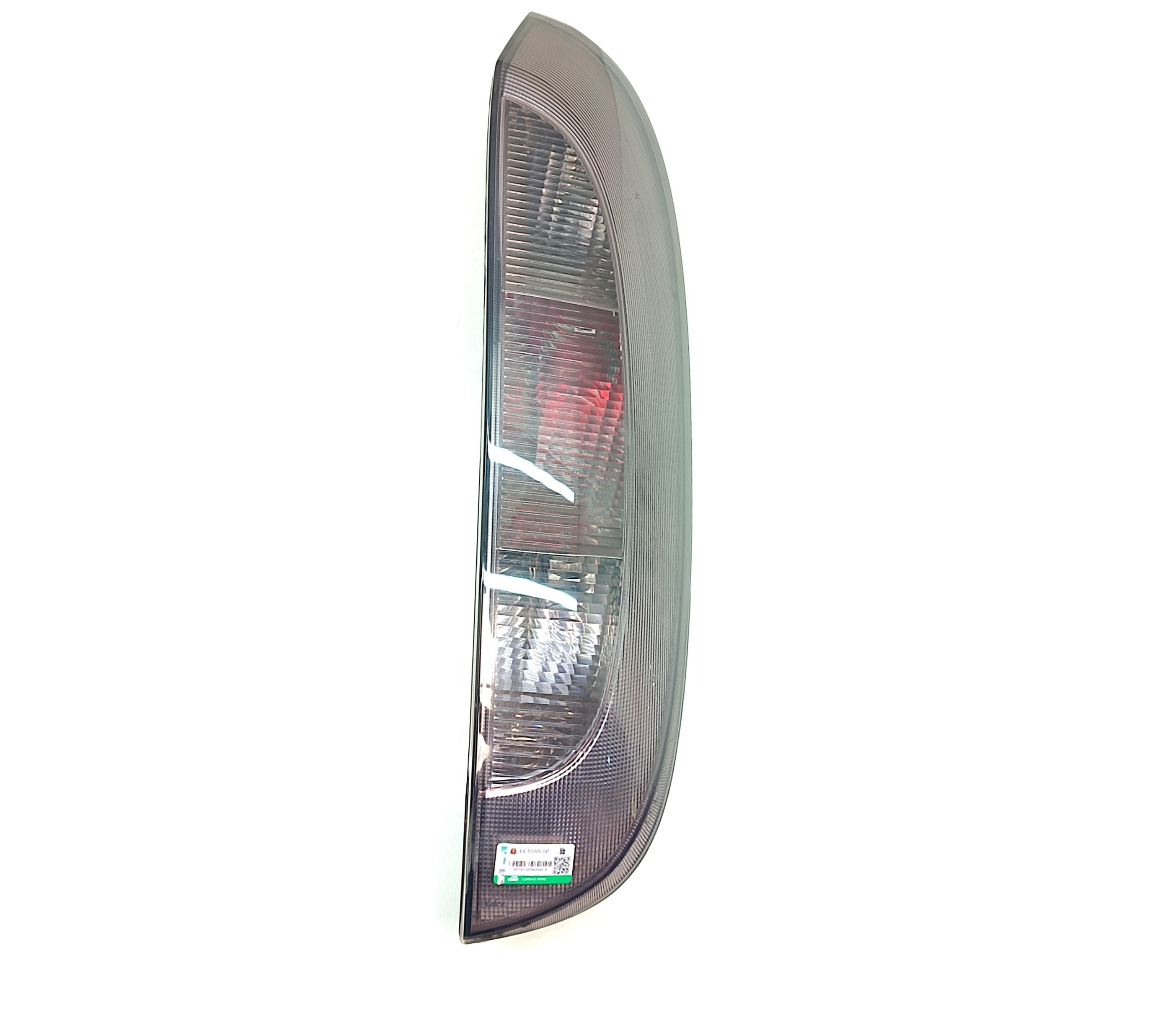 Lanterna Traseira Direita Gm Corsa Hatch 2007 2008 2009 1