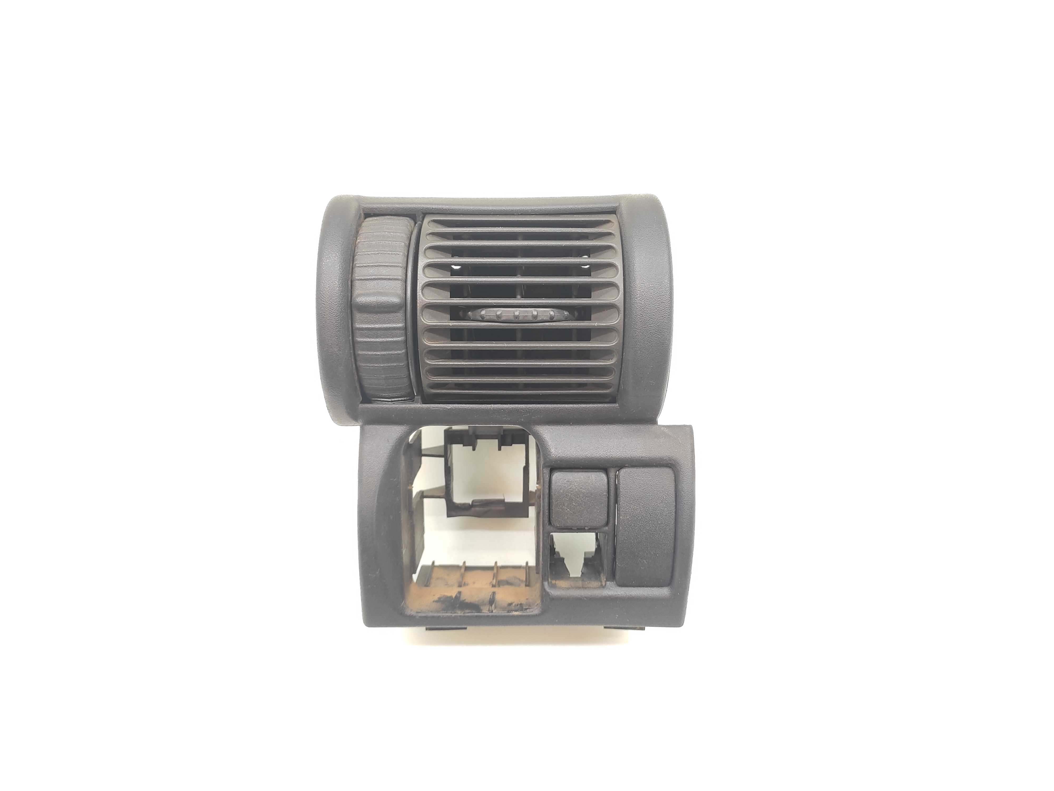 Difusor Ar Lateral Esquerdo Gm Corsa 1997 1998 1999 2000 01 1